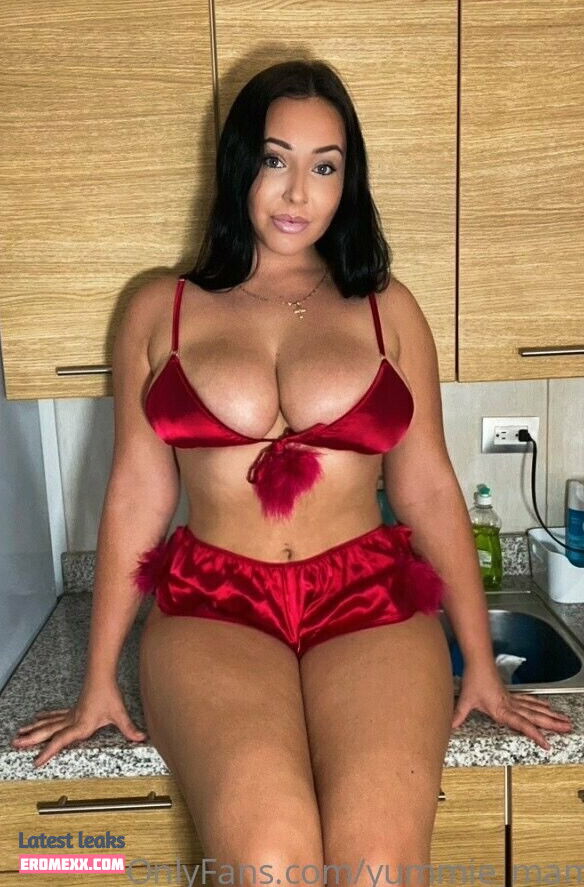 Latest Leaks yummie_mama Nude #3 - Fapello