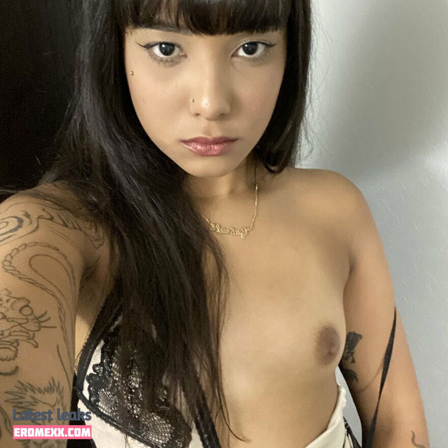 Latest Leaks Yummy Chan Nude #1 - Fapello