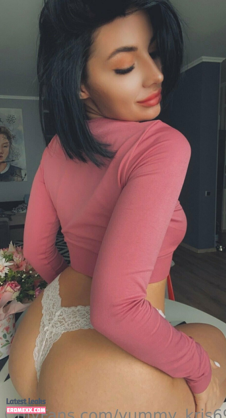 Latest Leaks yummy_kris69 Nude #22 - Fapello