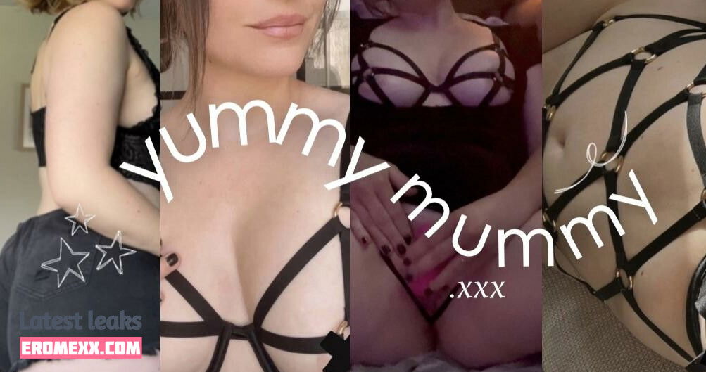Latest Leaks Yummy Mummy Nude #20 - Fapello