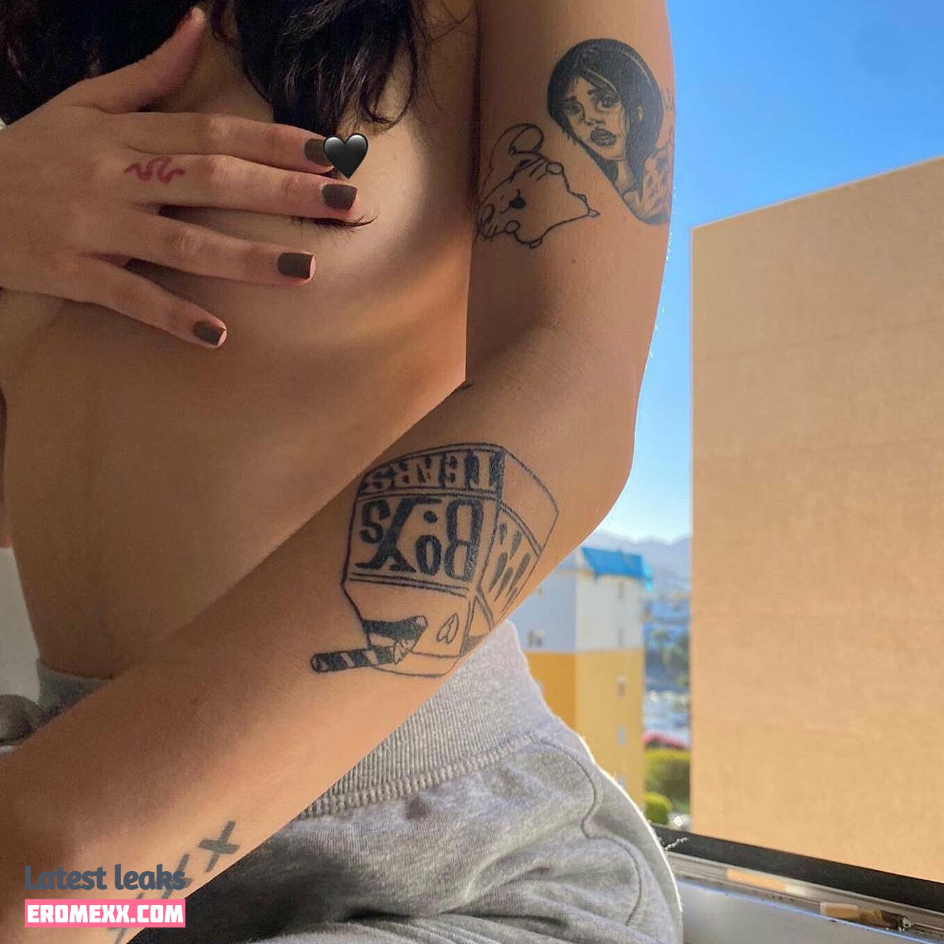 Latest Leaks yummy.orsz Nude #5 - Fapello