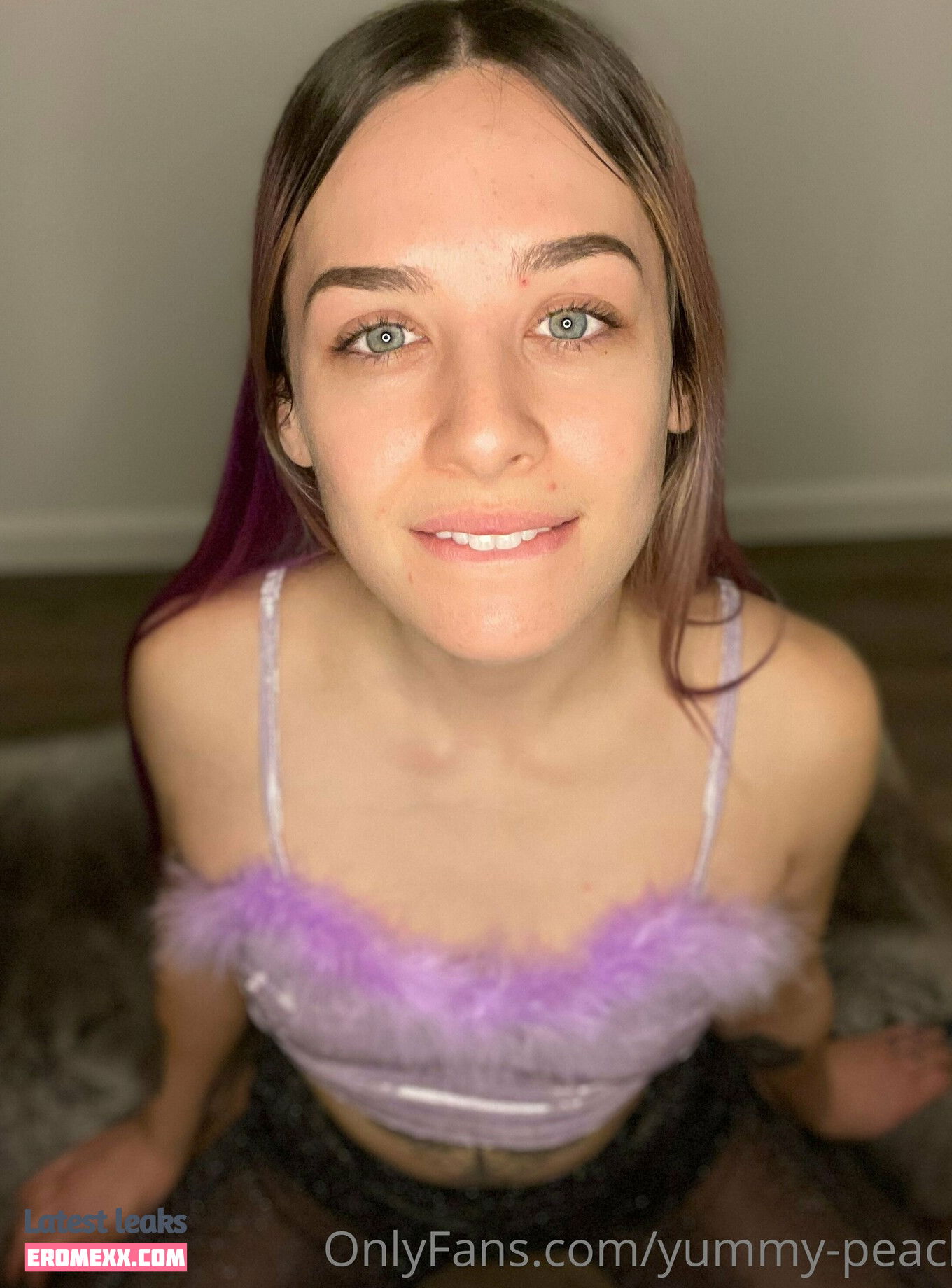 Latest Leaks yummy-peach Nude #6 - Fapello