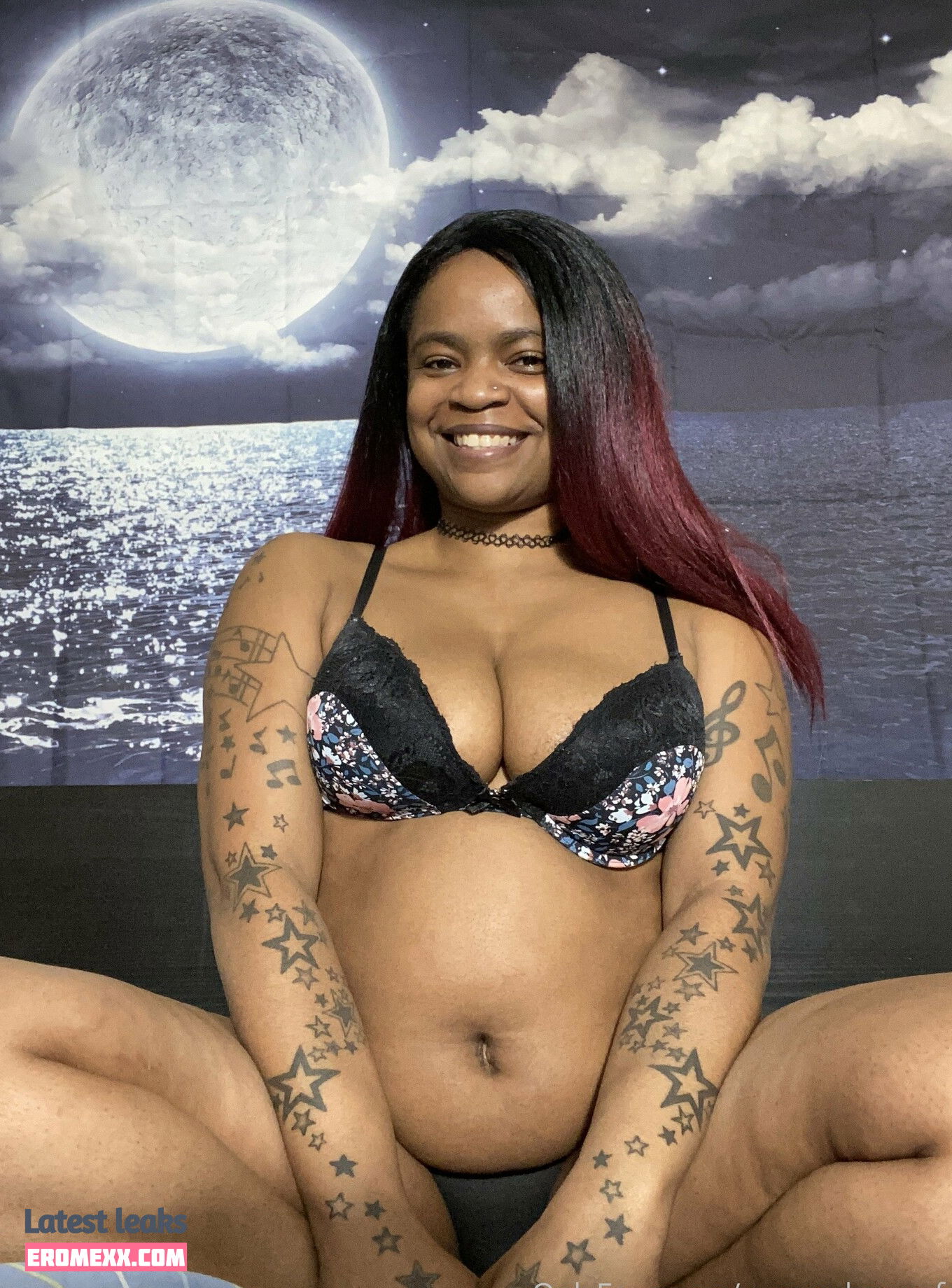 Latest Leaks yummybrownfox Nude #14 - Fapello