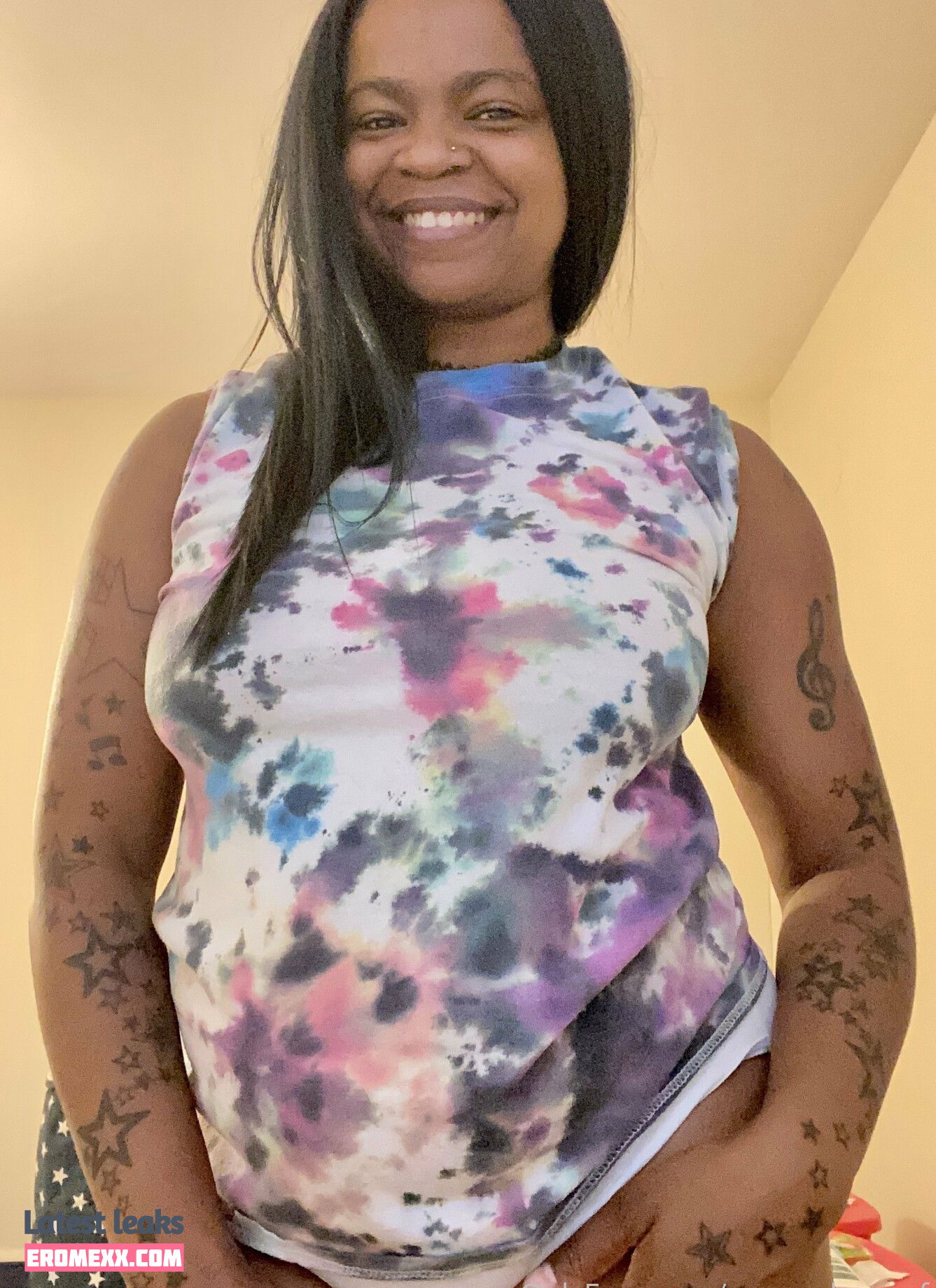 Latest Leaks yummybrownfox Nude #22 - Fapello