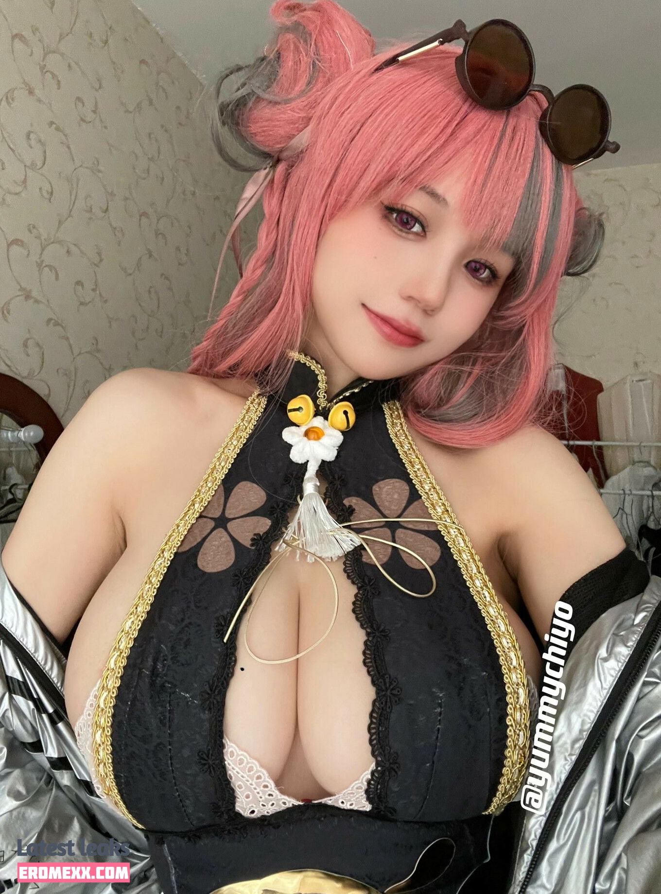 Latest Leaks Yummychiyo Nude #34 - Fapello