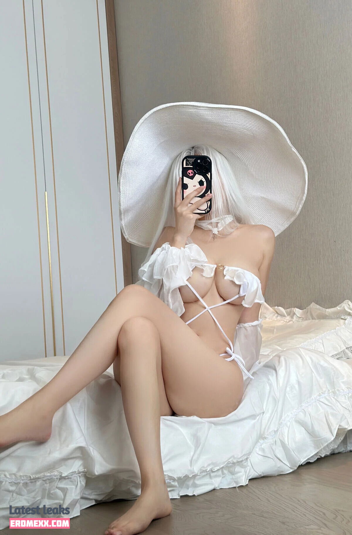 Latest Leaks Yummychiyo Nude #57 - Fapello