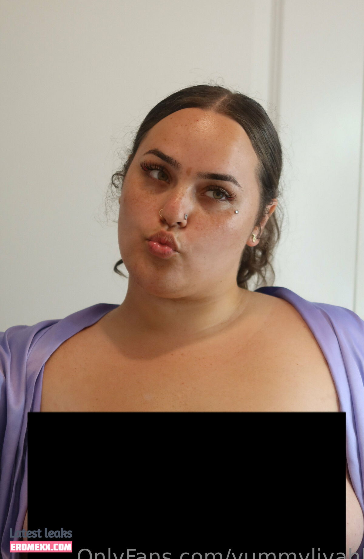 Latest Leaks yummyliyahh Nude #24 - Fapello