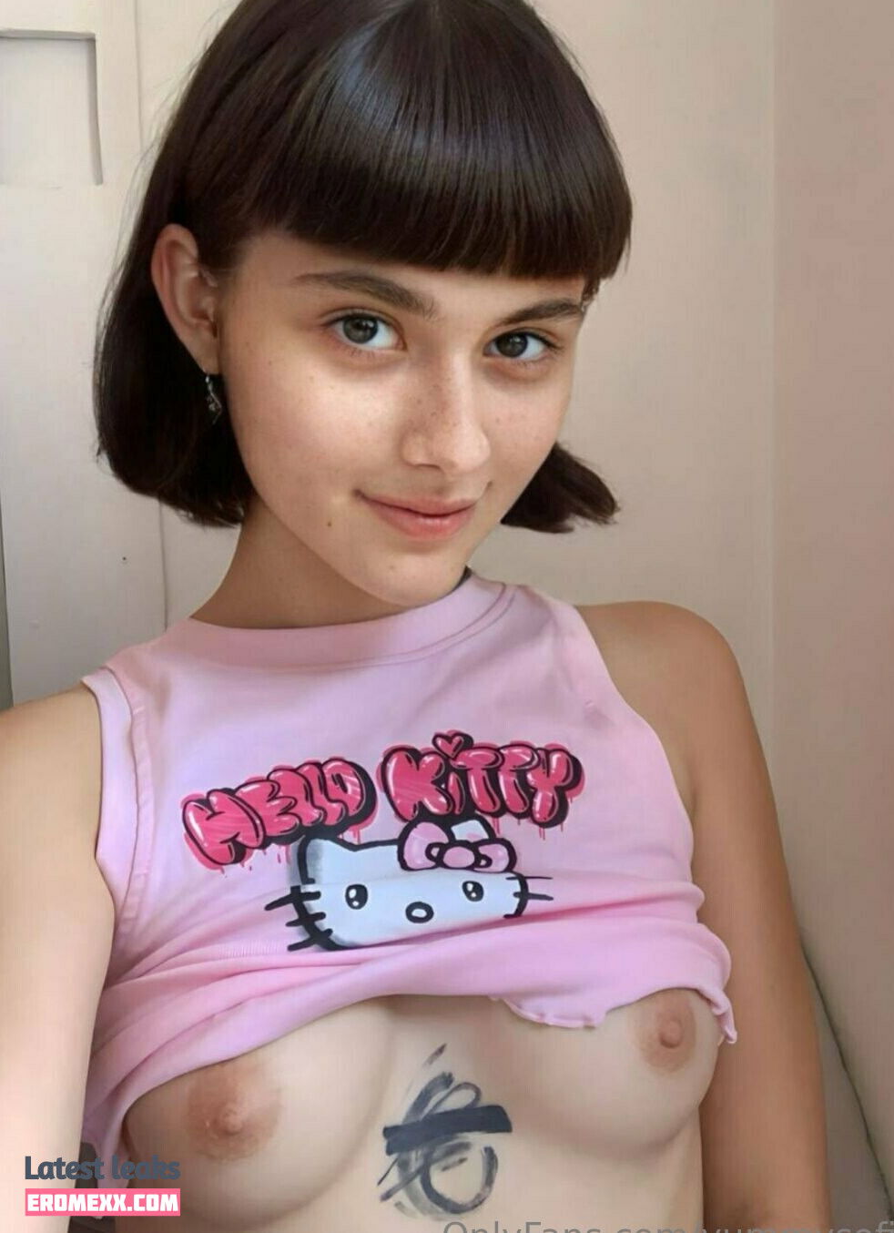 Latest Leaks yummysofie Nude #6 - Fapello