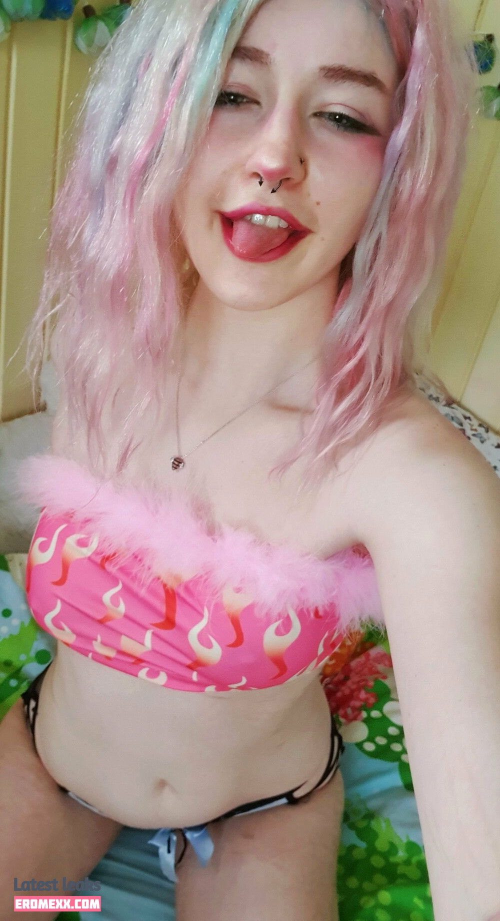 Latest Leaks yummyspiceee Nude #29 - Fapello
