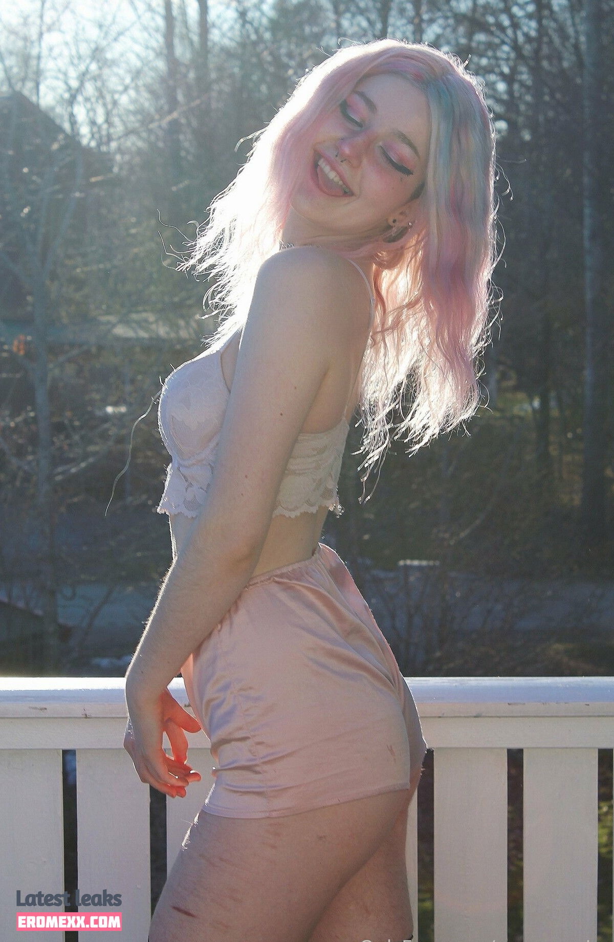 Latest Leaks yummyspiceee Nude #46 - Fapello