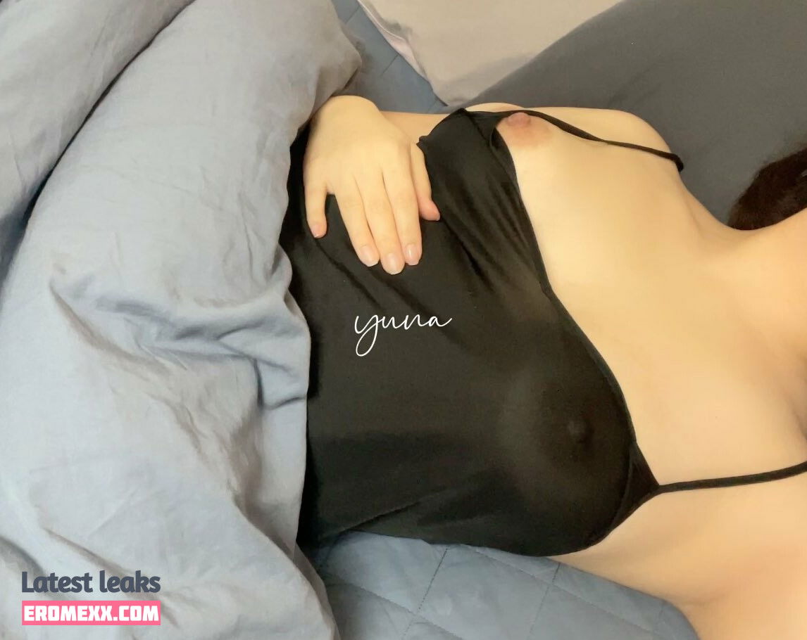Latest Leaks Yuna Yuri Nuna Ryua Nude #18 - Fapello