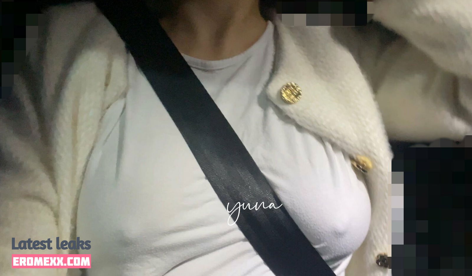 Latest Leaks Yuna Yuri Nuna Ryua Nude #35 - Fapello