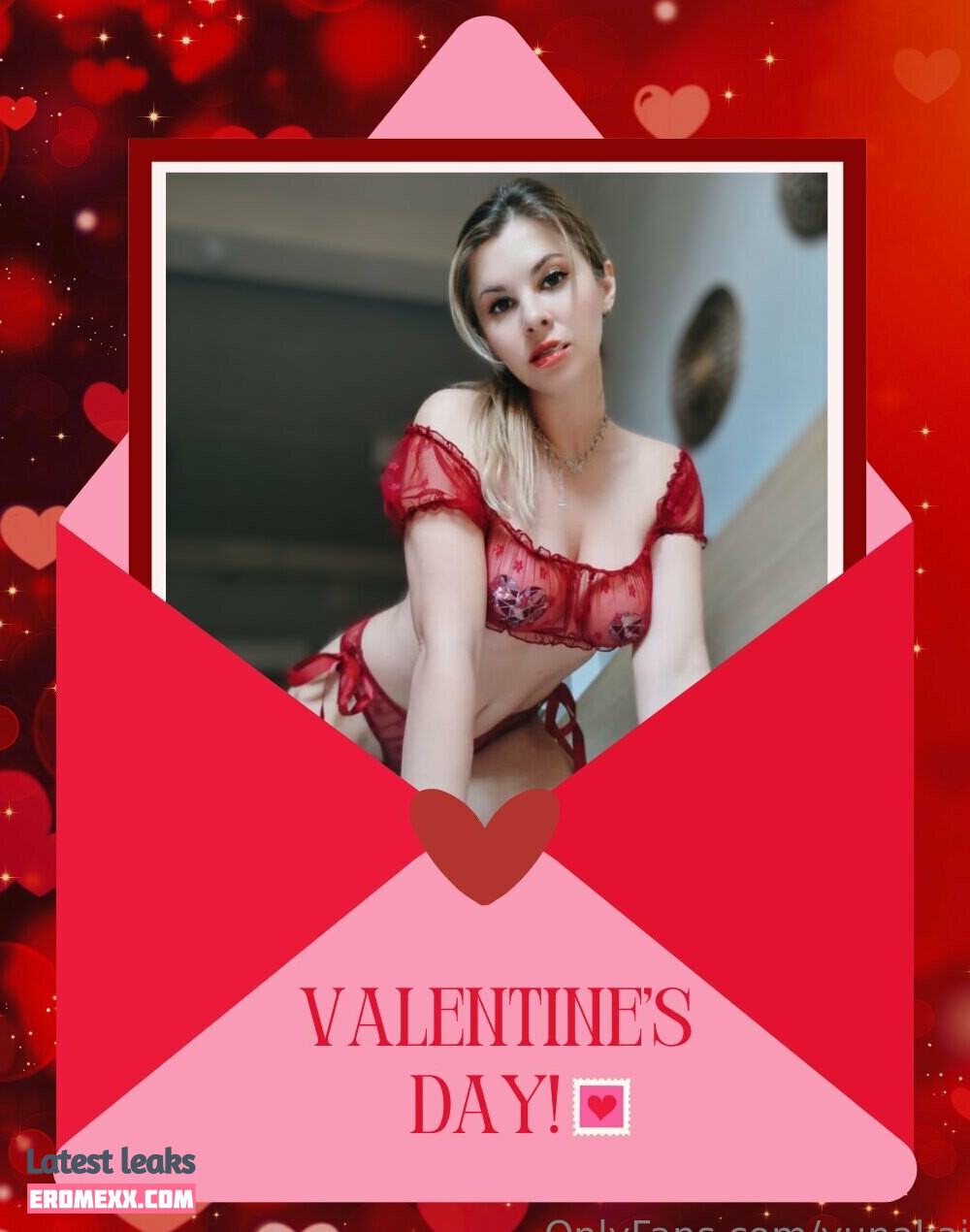 Latest Leaks Yunakairi Nude #199 - Fapello