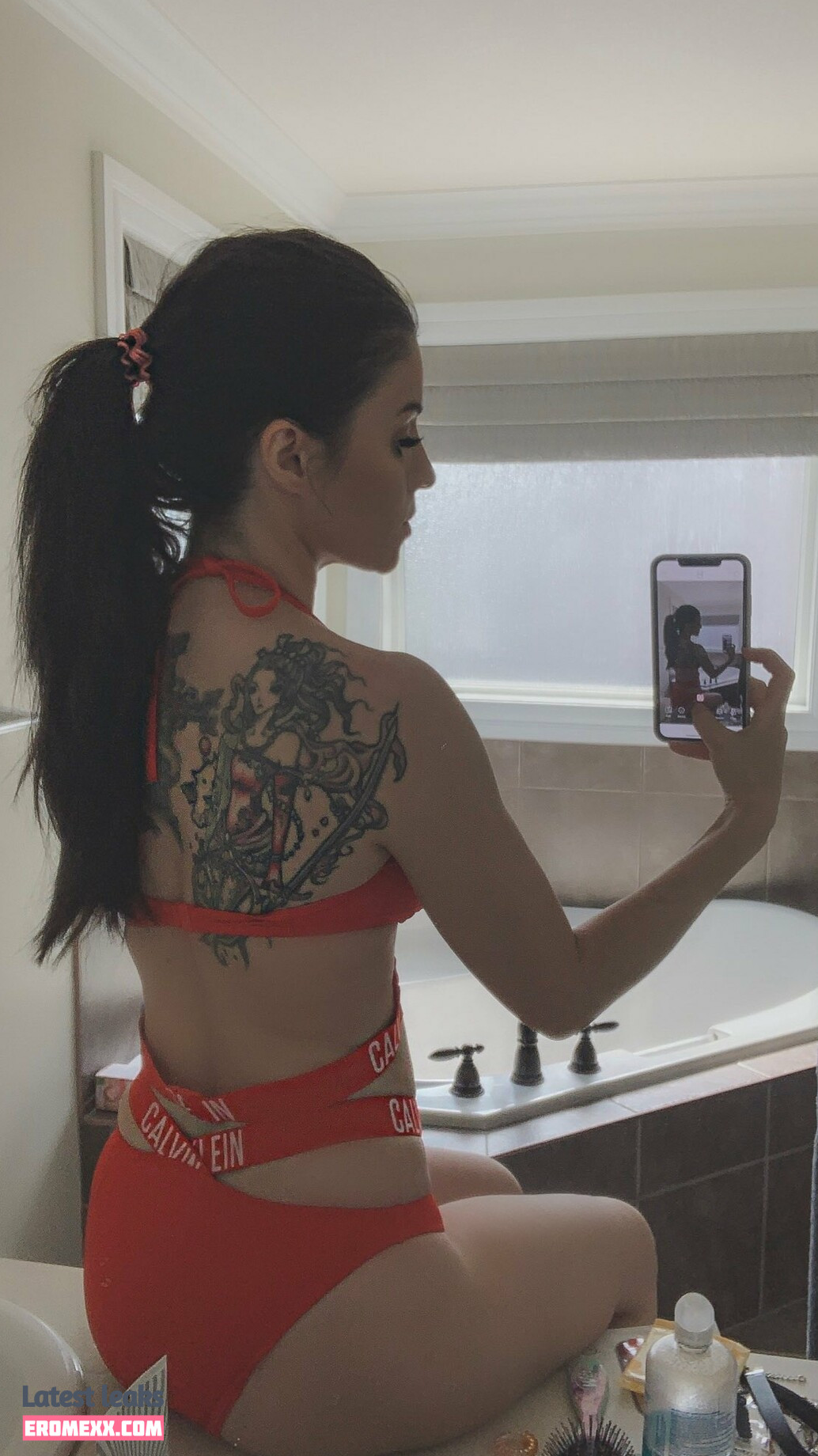 Latest Leaks Yunalescka Nude #20 - Fapello