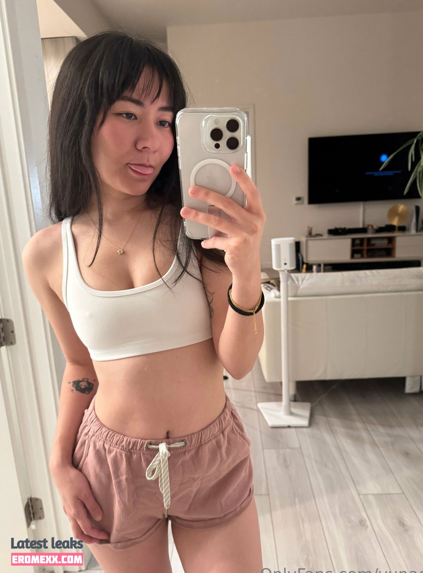 Latest Leaks yunaof Nude #12 - Fapello
