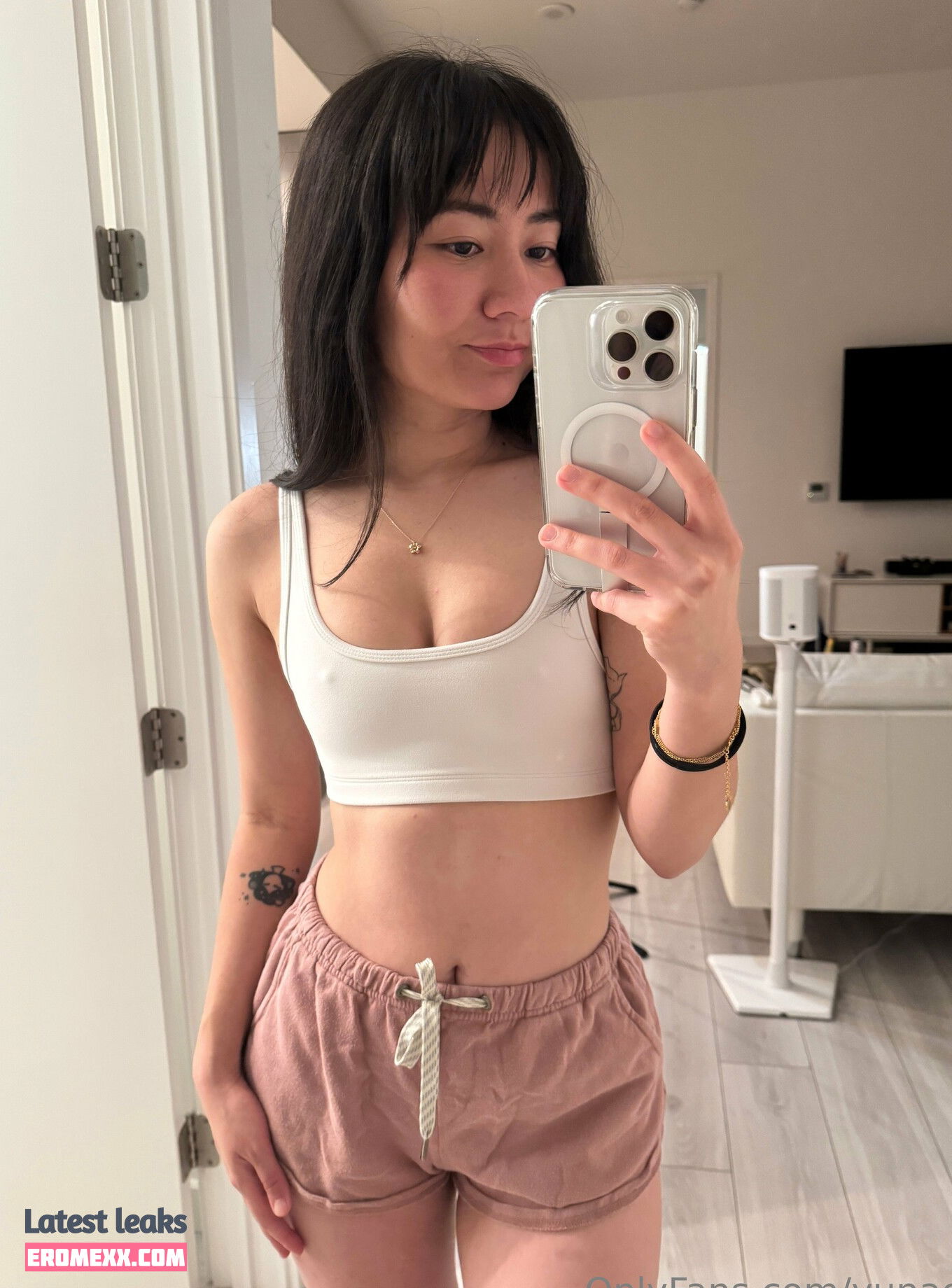 Latest Leaks yunaof Nude #14 - Fapello