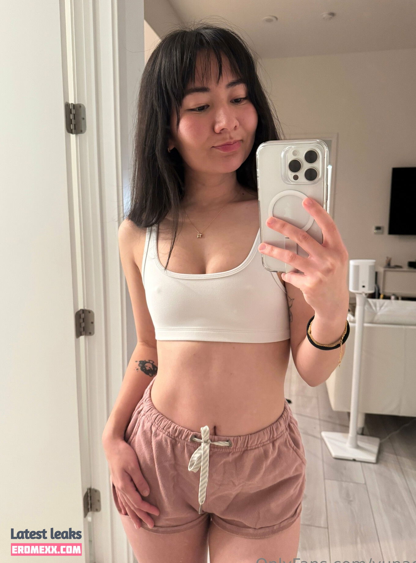 Latest Leaks yunaof Nude #24 - Fapello