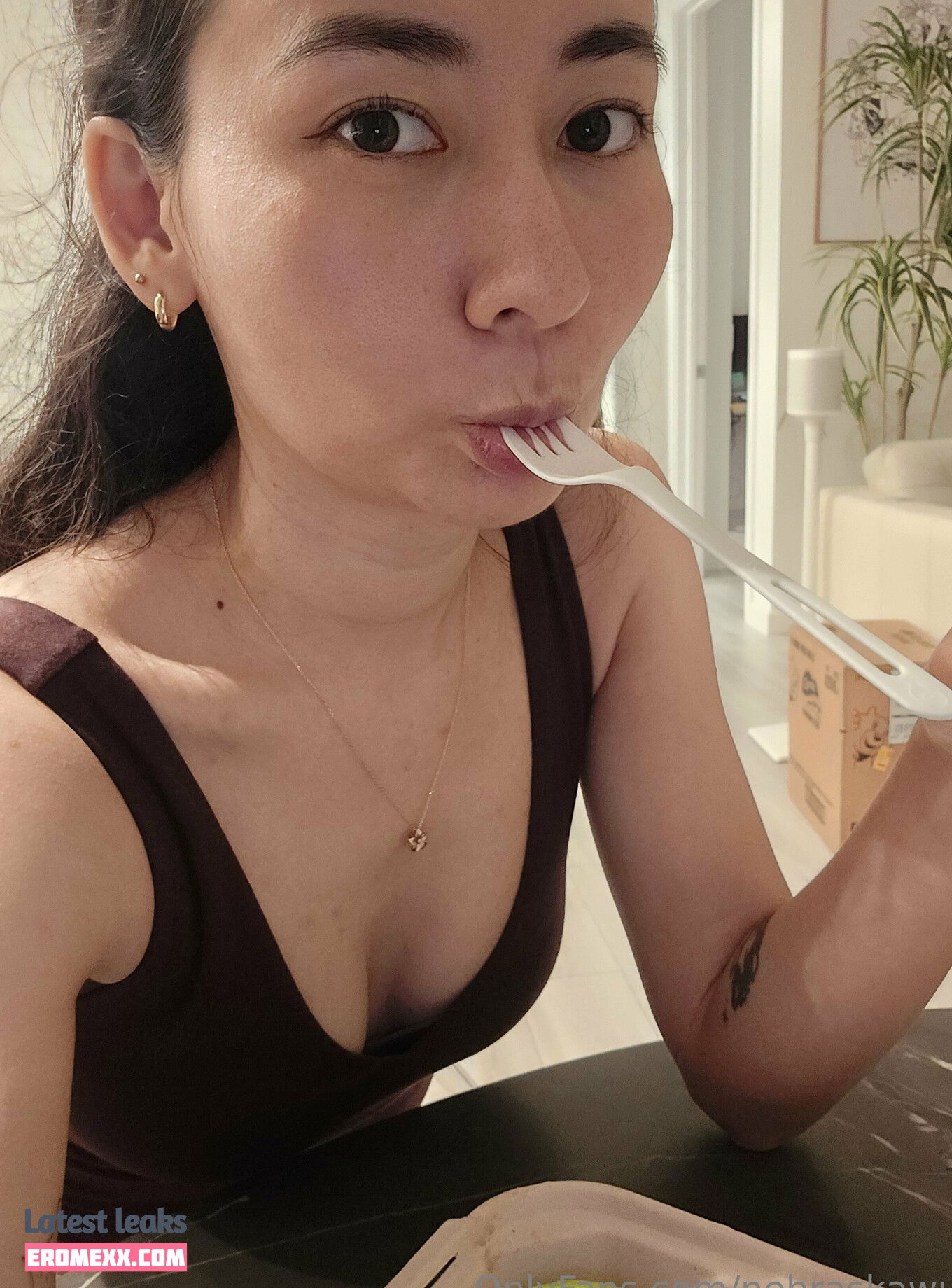 Latest Leaks yunaof Nude #3 - Fapello