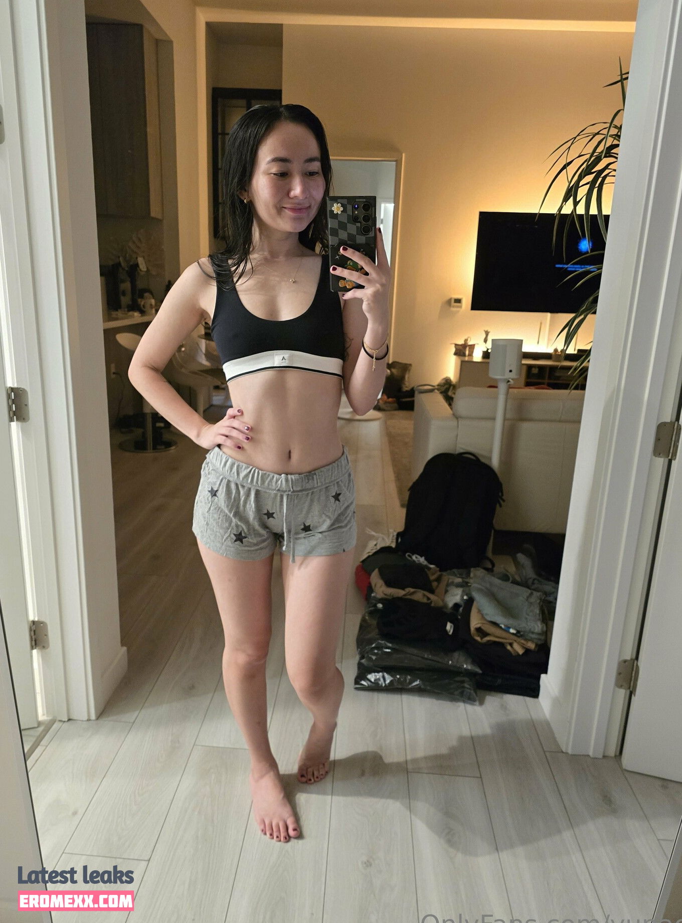 Latest Leaks yunaof Nude #6 - Fapello