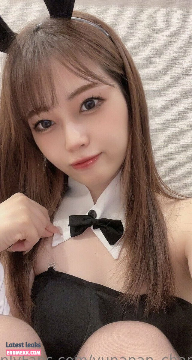 Latest Leaks yunapan_channel Nude #14 - Fapello