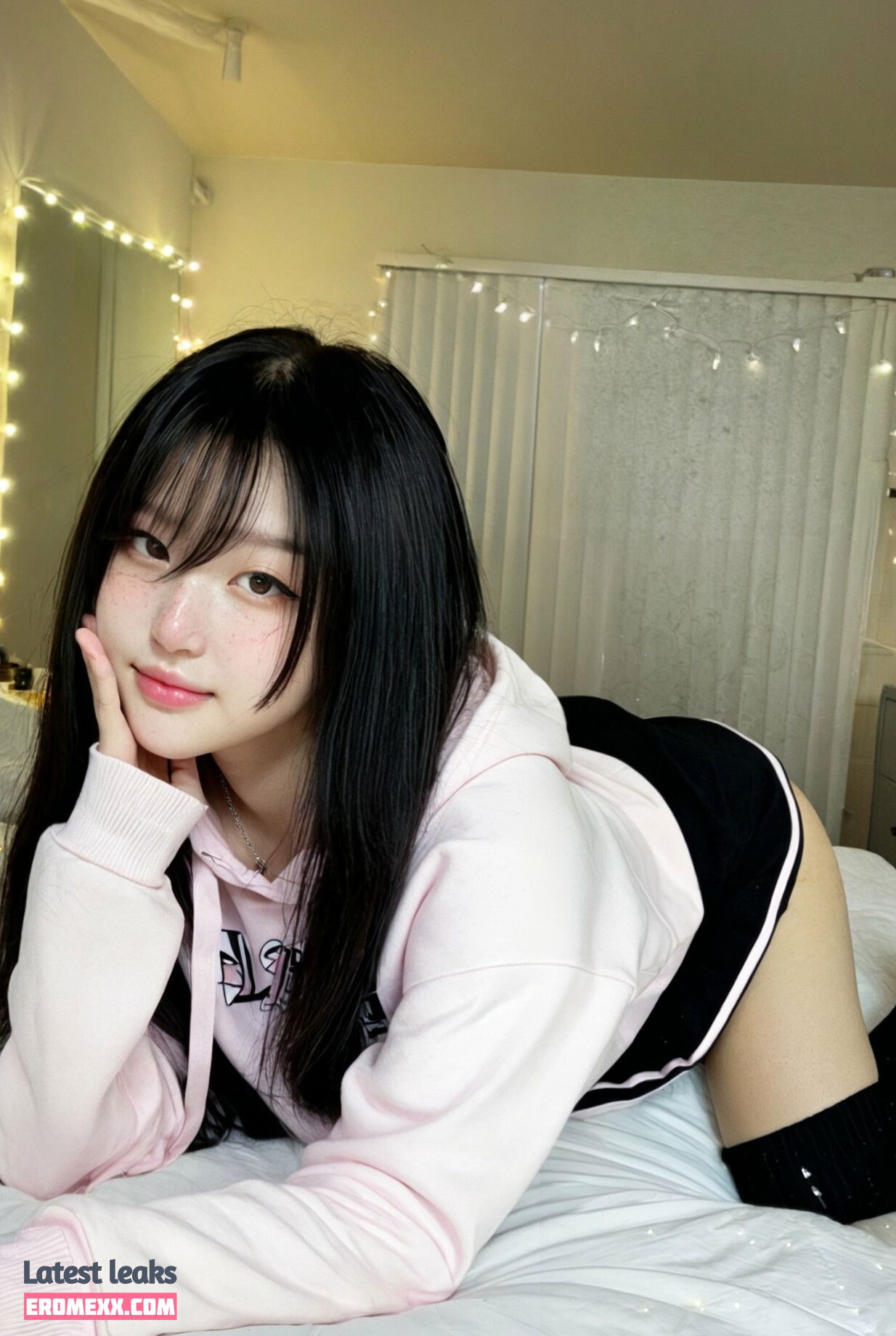 Latest Leaks yunayg Nude #4 - Fapello