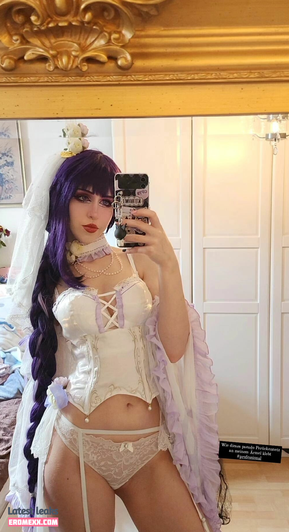 Latest Leaks Yuneeko_ Nude #1 - Fapello