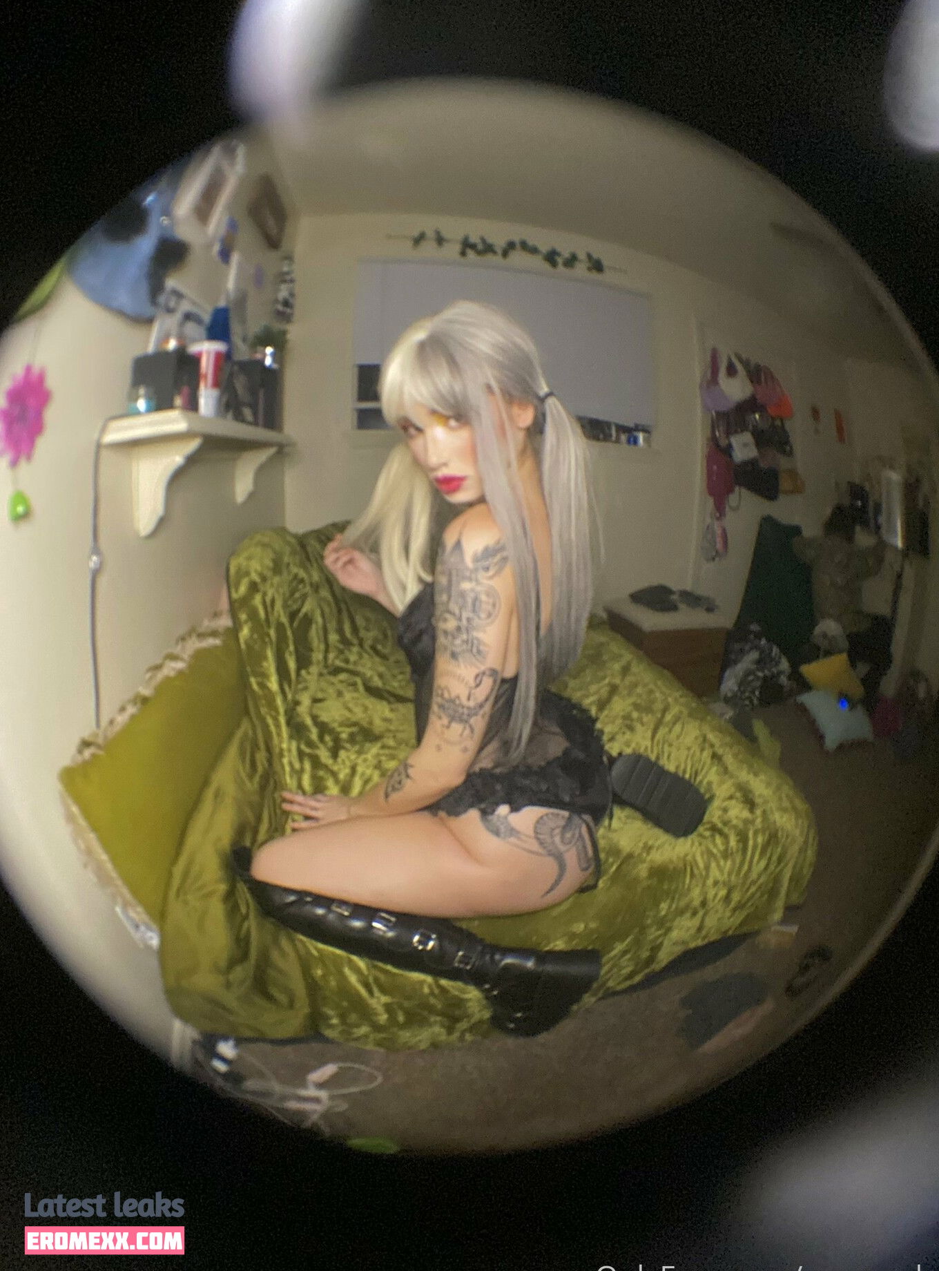 Latest Leaks yung_cakee Nude #47 - Fapello