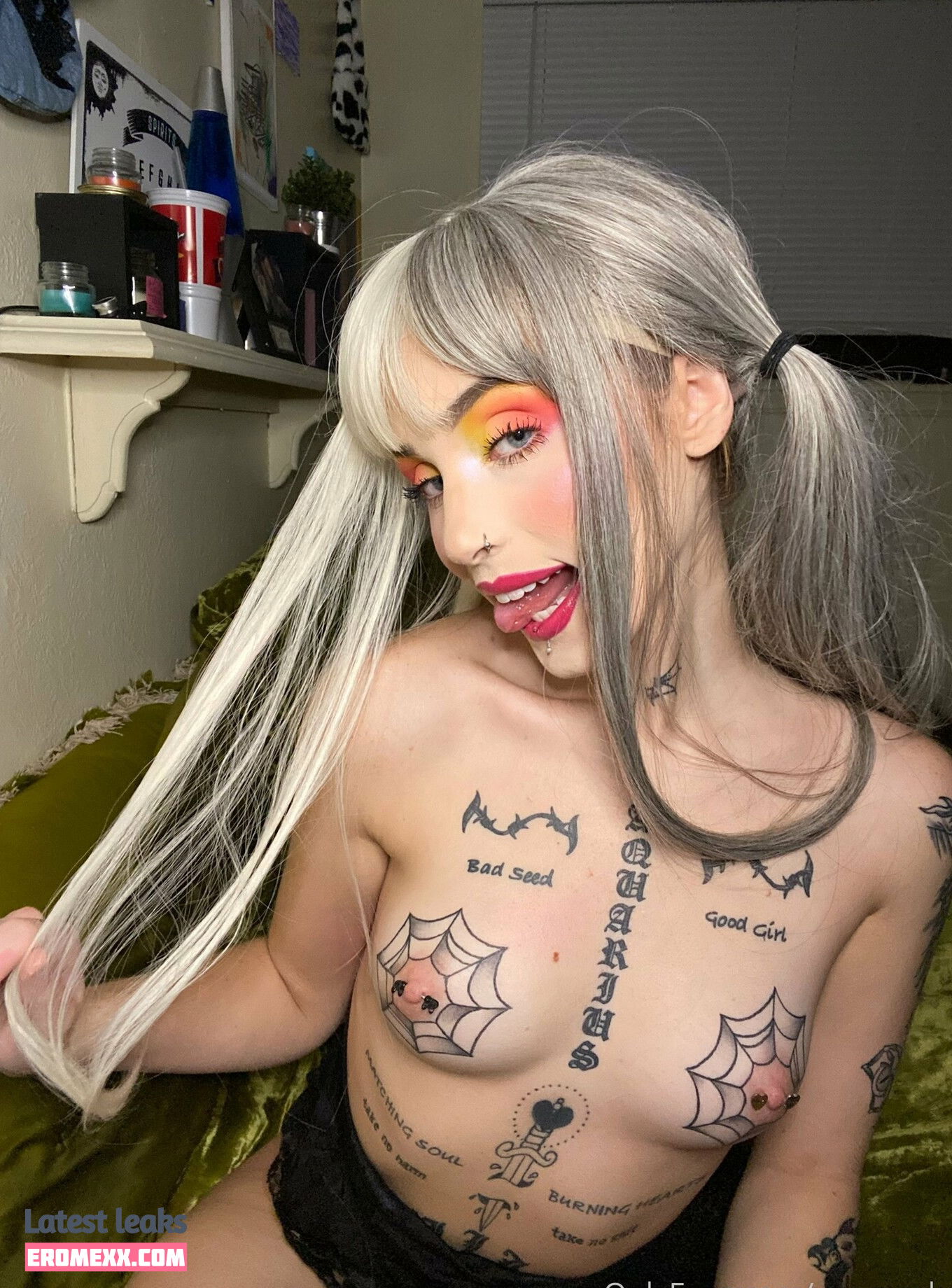 Latest Leaks yung_cakee Nude #50 - Fapello