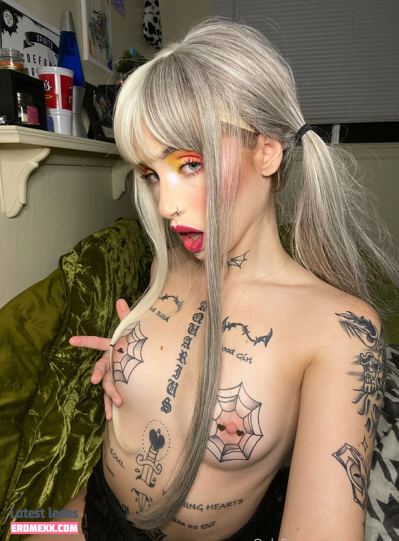 Latest Leaks yung_cakee Nude #51 - Fapello