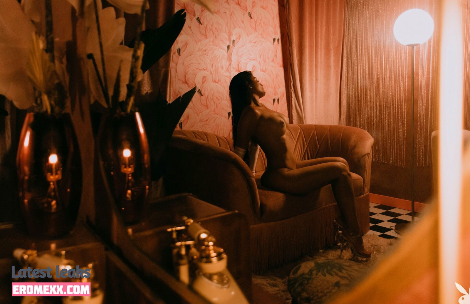 Latest Leaks Yung Flower Nude #38 - Fapello