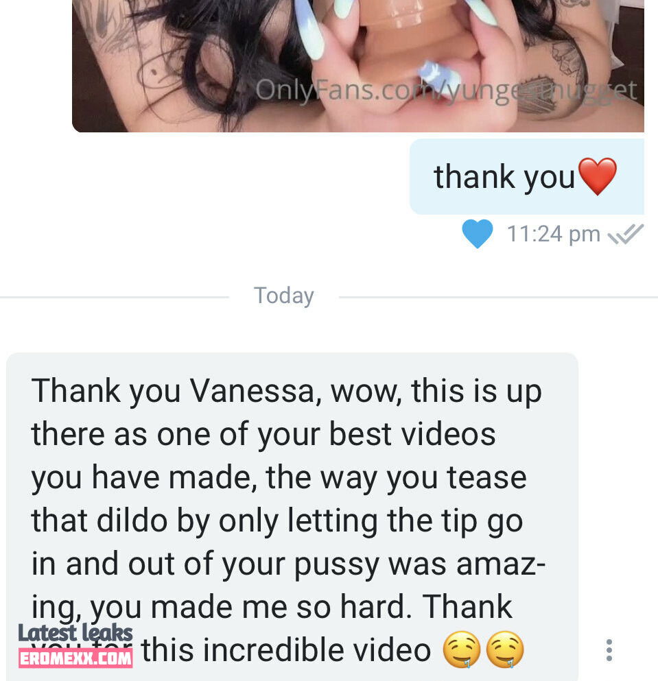Latest Leaks yungestnugget Nude #20 - Fapello