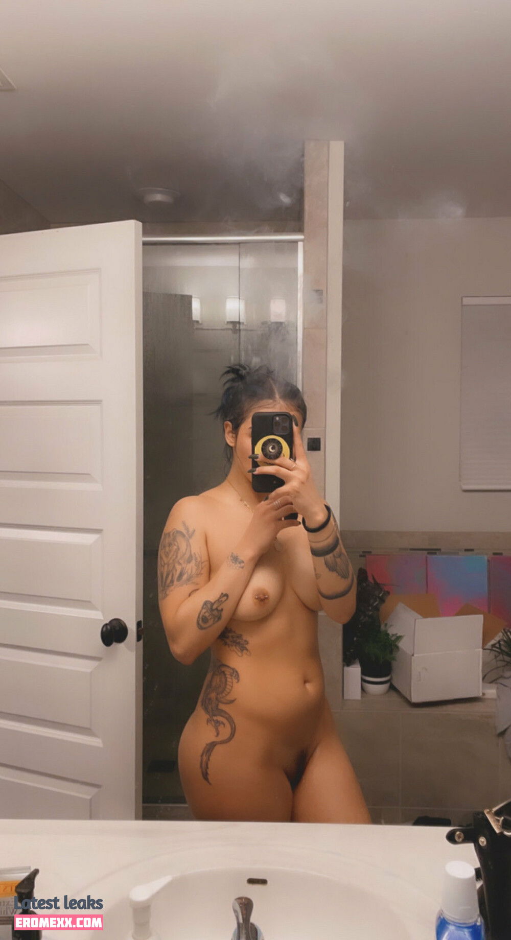 Latest Leaks yungestnugget Nude #45 - Fapello