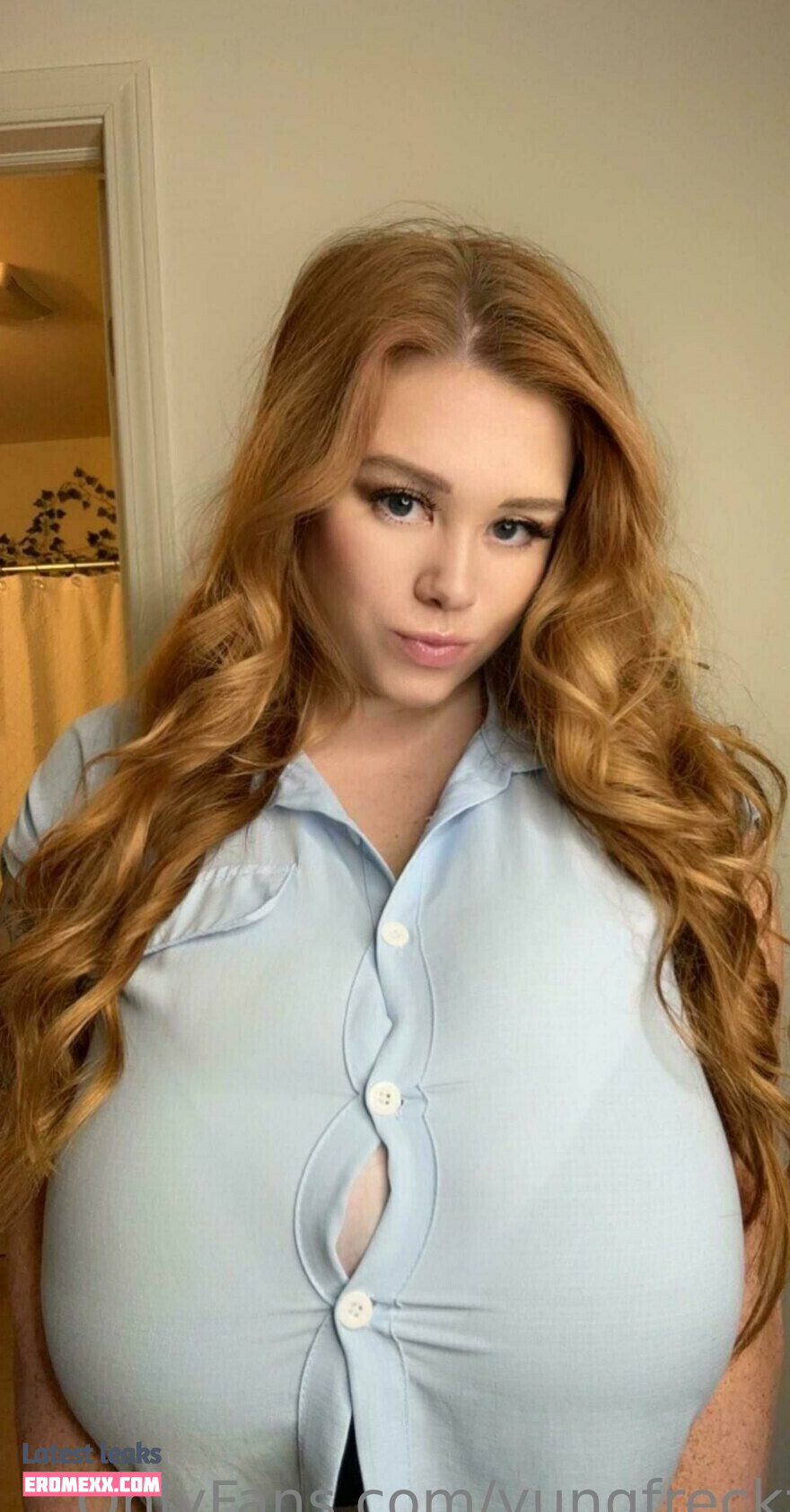 Latest Leaks YungFreckz Nude #230 - Fapello