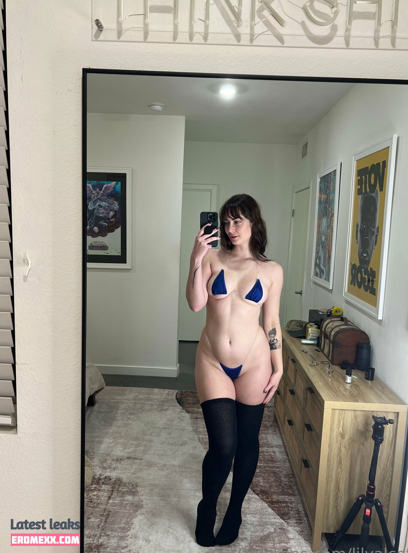 Latest Leaks yungllamacita Nude #2 - Fapello