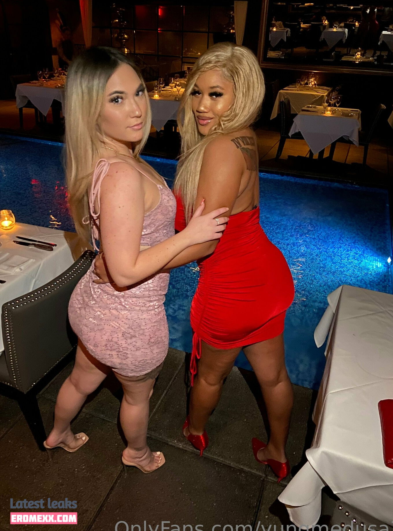 Latest Leaks yungmedusa7 Nude #14 - Fapello