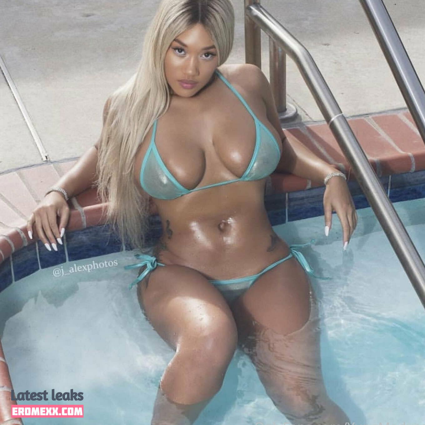 Latest Leaks yungmedusa7 Nude #24 - Fapello