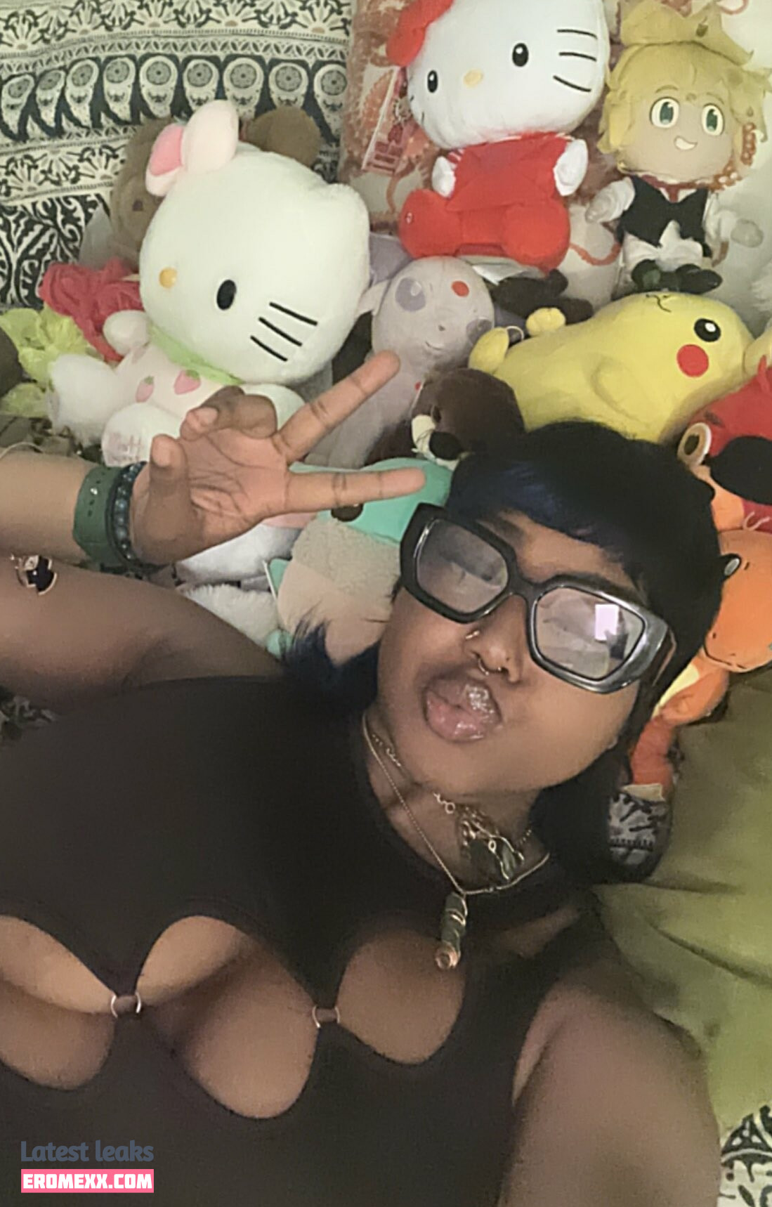 Latest Leaks Yungokuu Nude #3 - Fapello