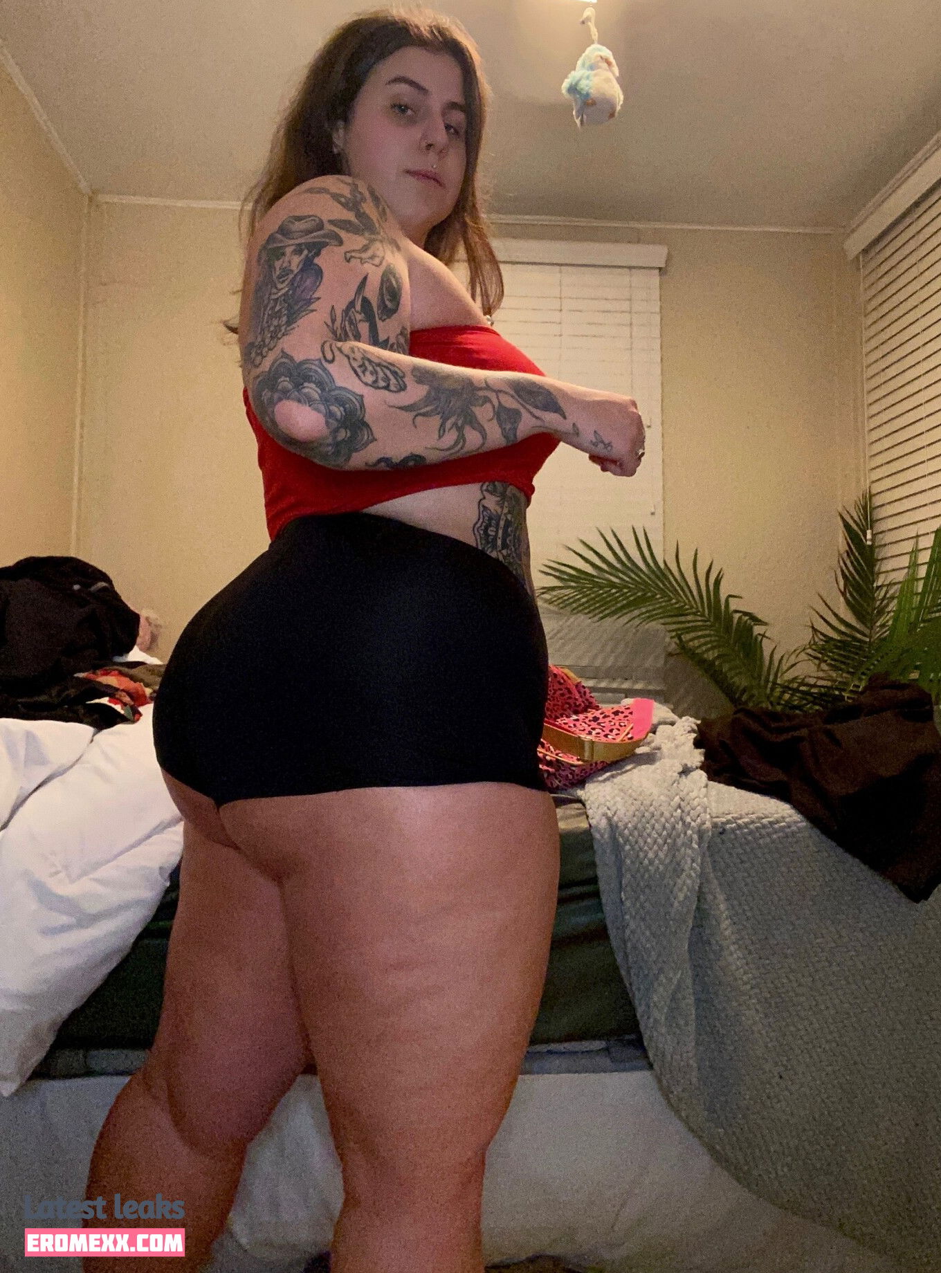 Latest Leaks yungpaleface Nude #4 - Fapello