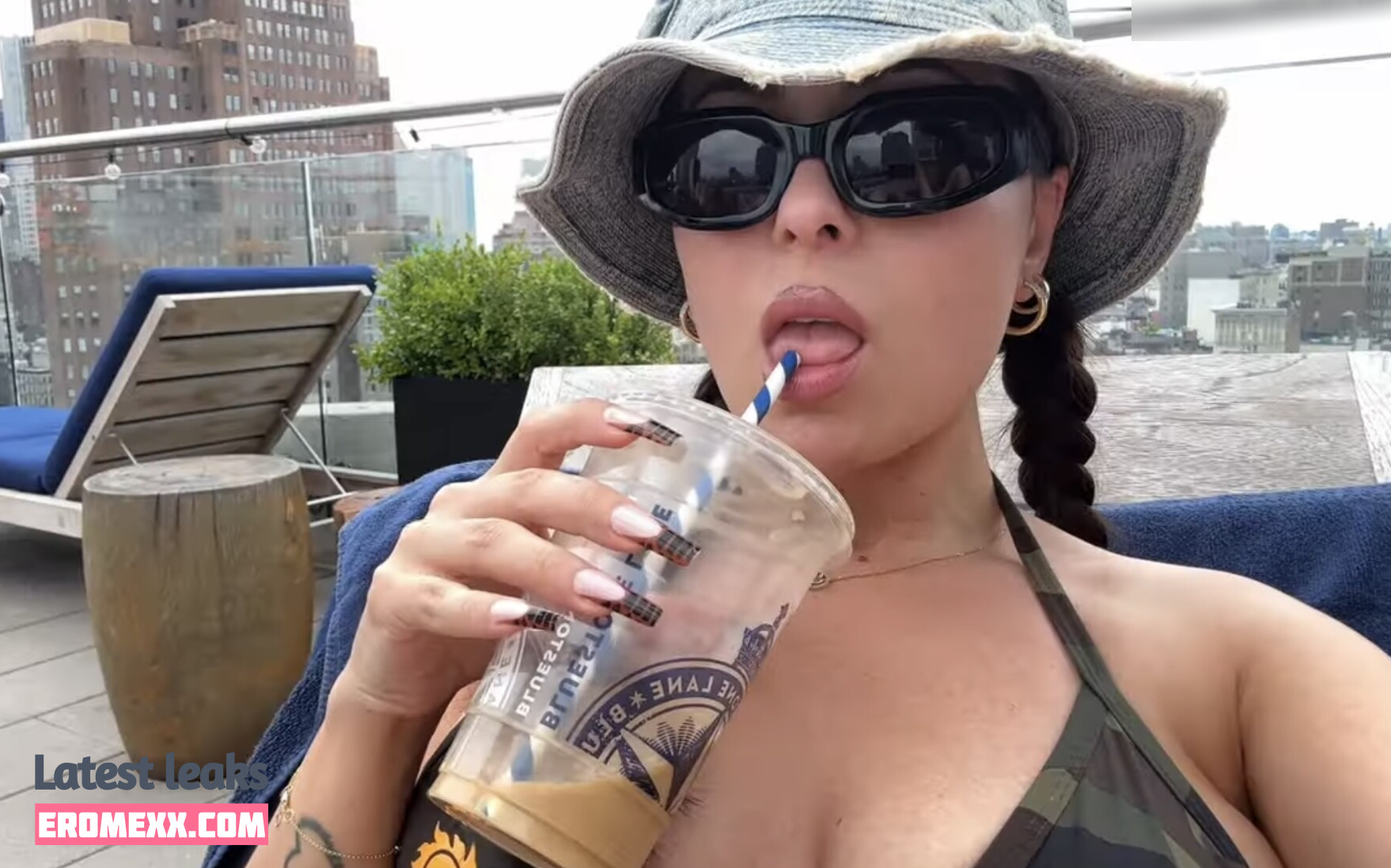 Latest Leaks Yungpeppermint Nude #50 - Fapello