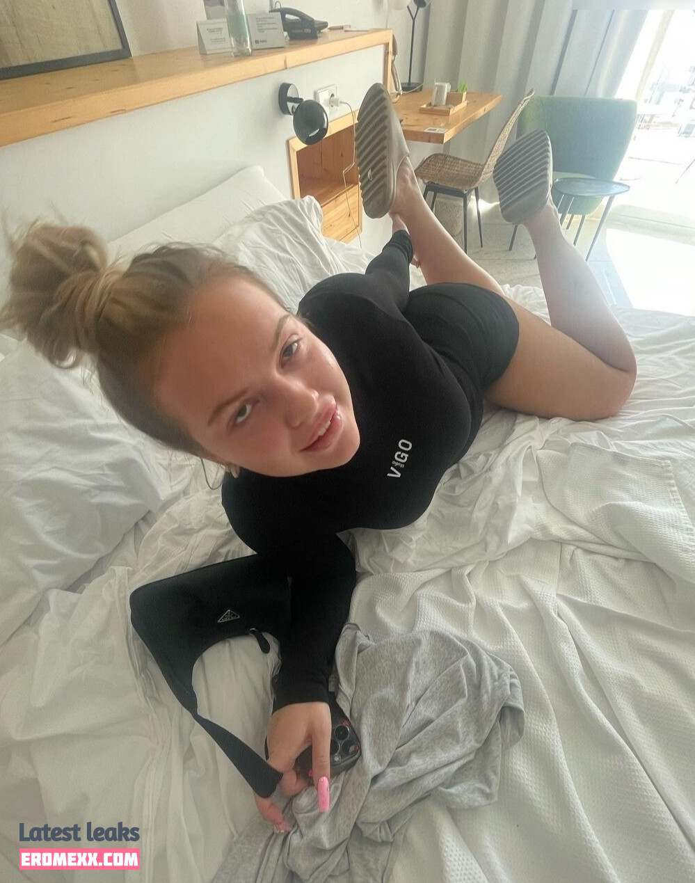Latest Leaks Yungstachel Nude #2 - Fapello