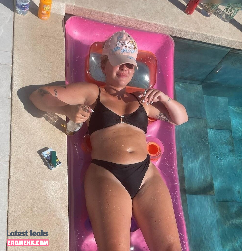 Latest Leaks Yungstachel Nude #4 - Fapello