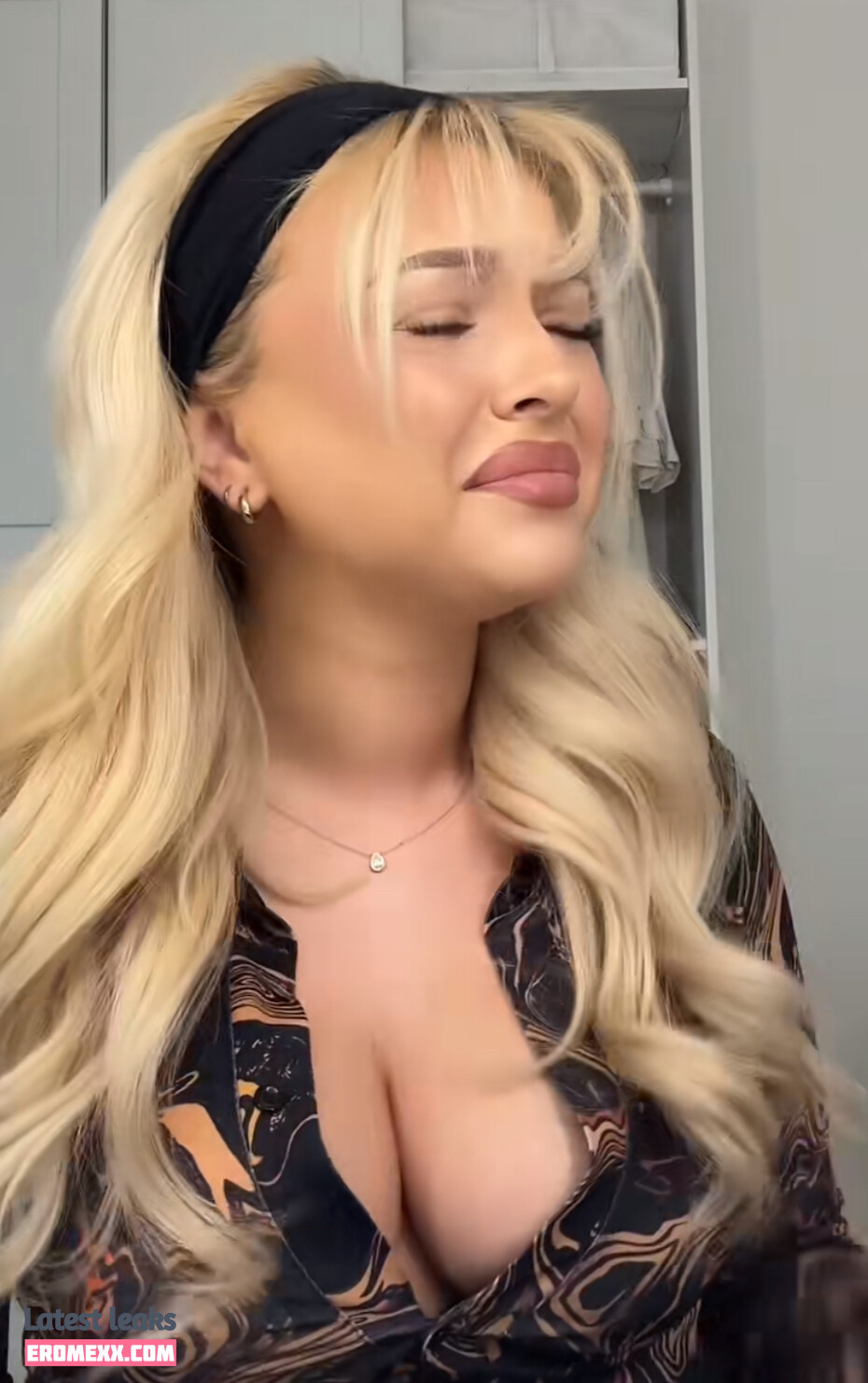 Latest Leaks Yungstachel Nude #6 - Fapello