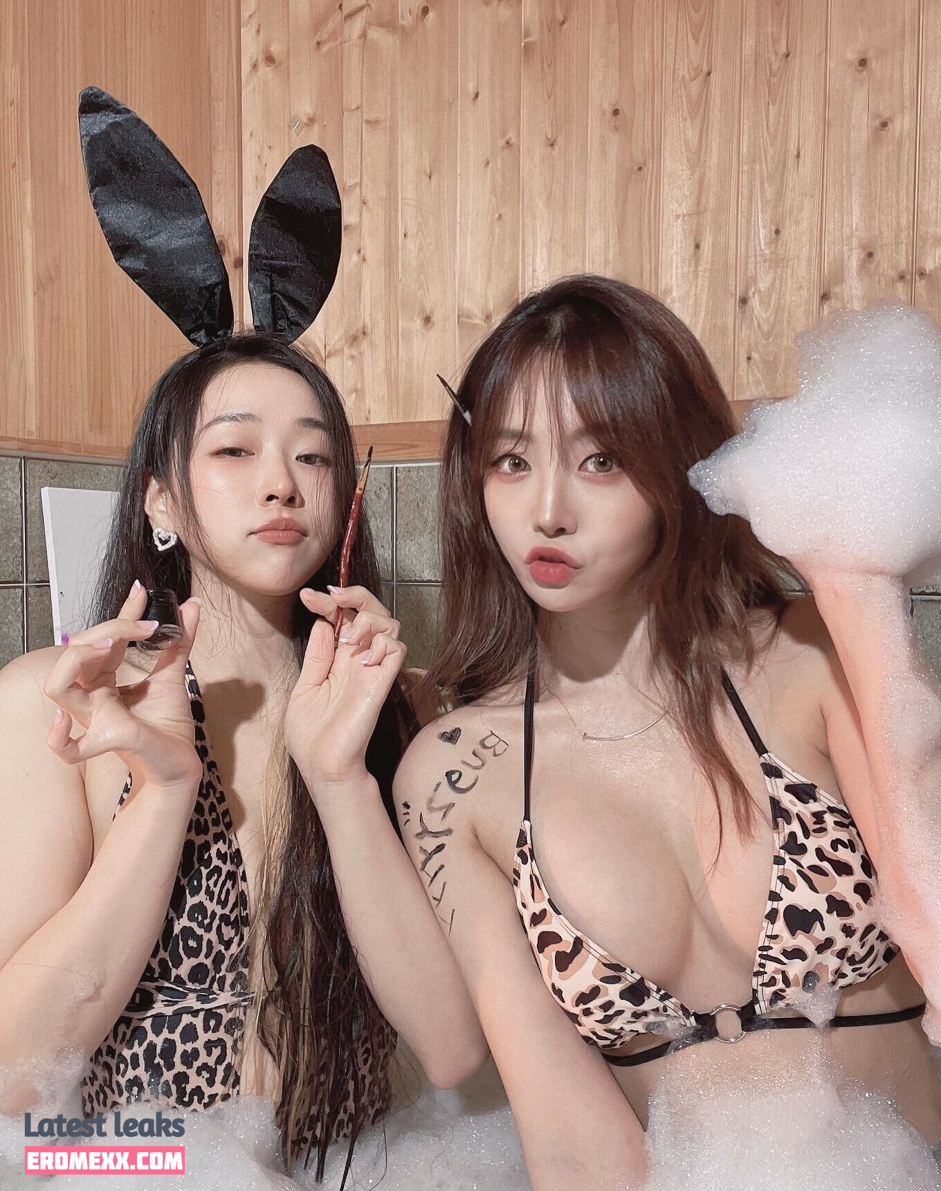 Latest Leaks Yunicorn19 Nude #10 - Fapello