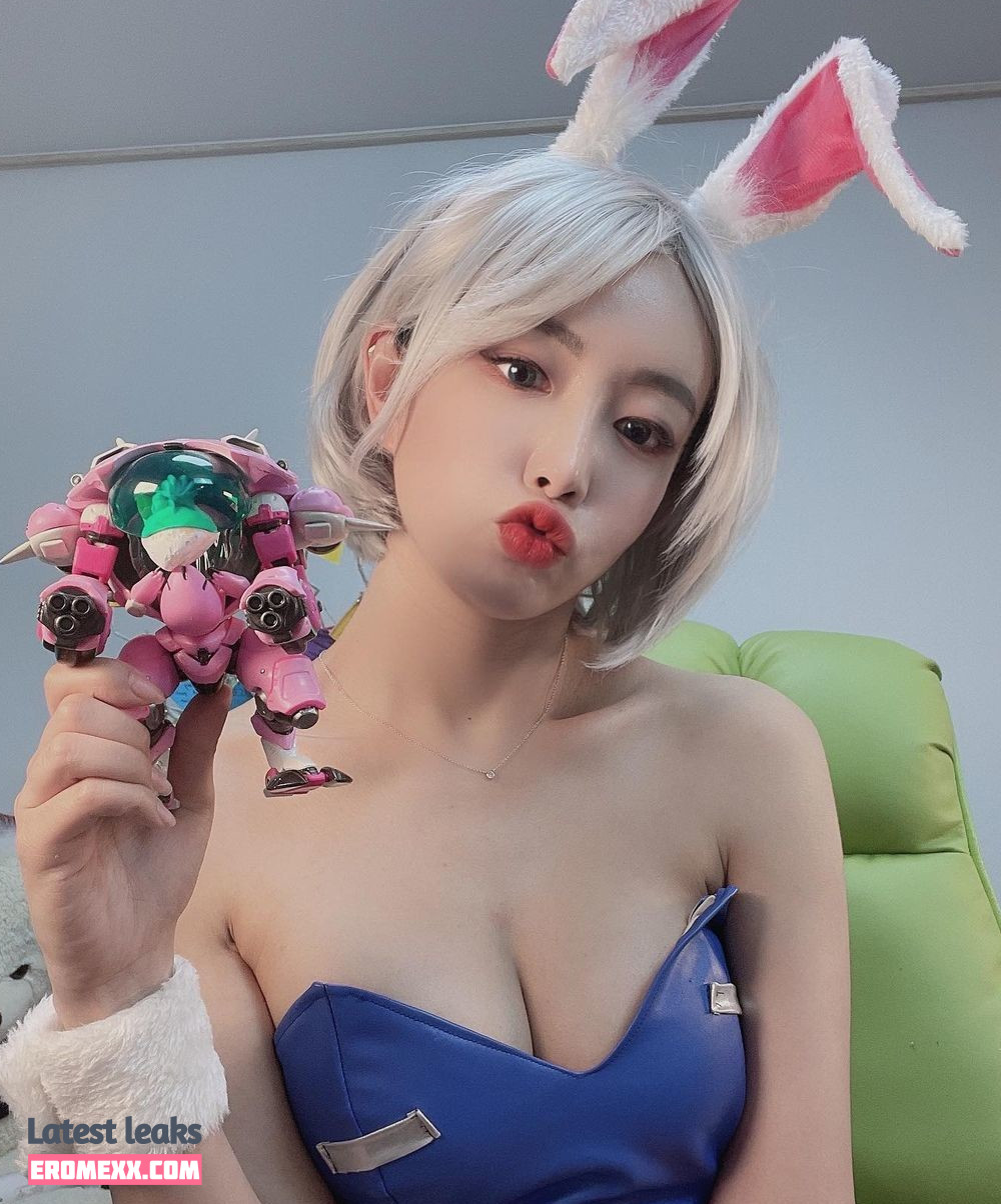 Latest Leaks Yunicorn19 Nude #11 - Fapello