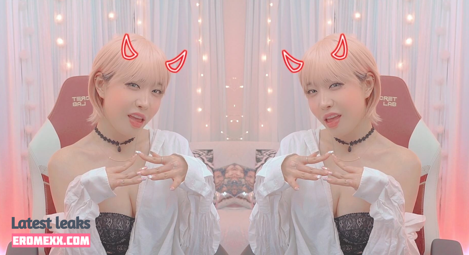 Latest Leaks Yunicorn19 Nude #16 - Fapello