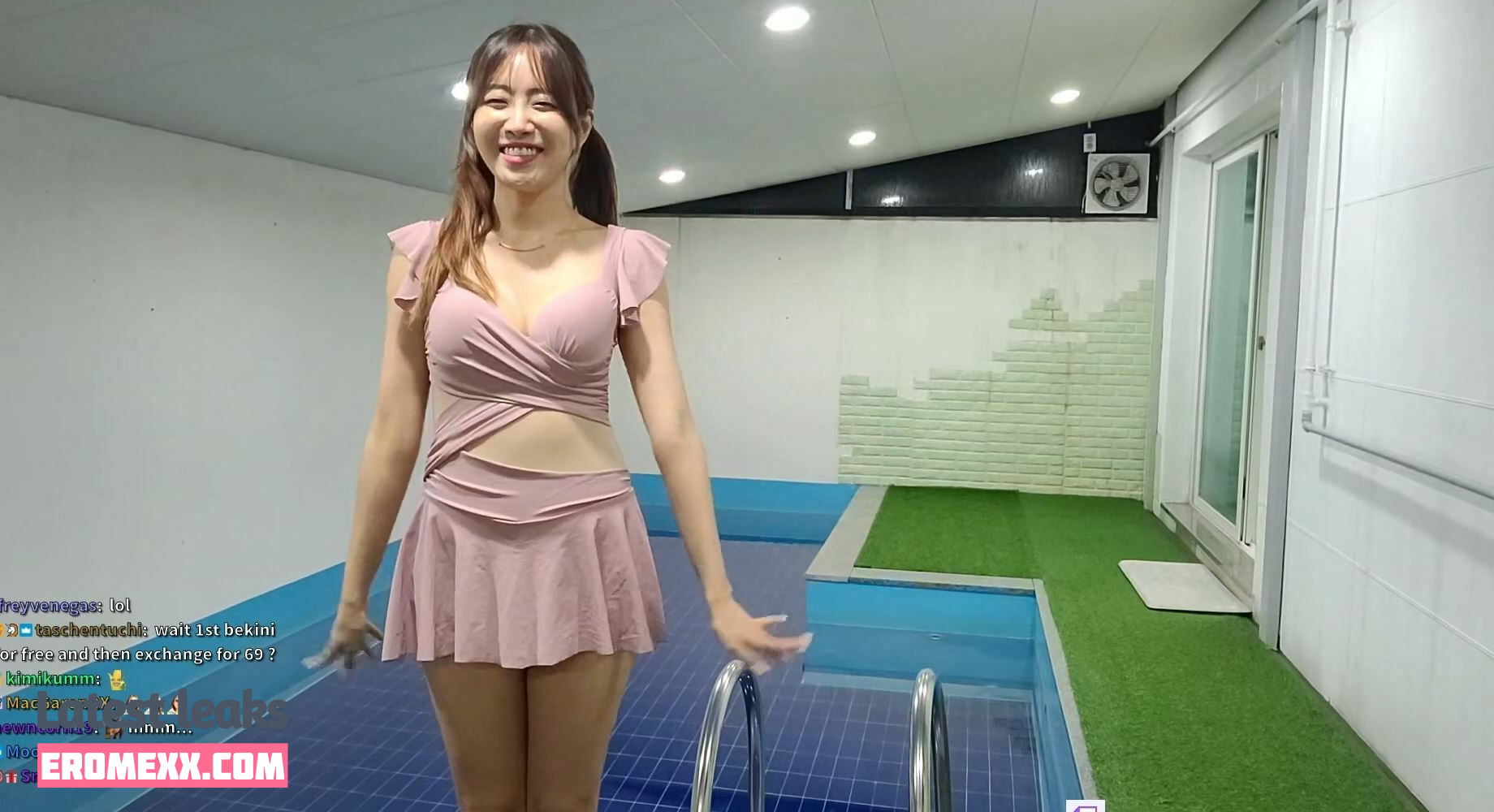 Latest Leaks Yunicorn19 Nude #2 - Fapello