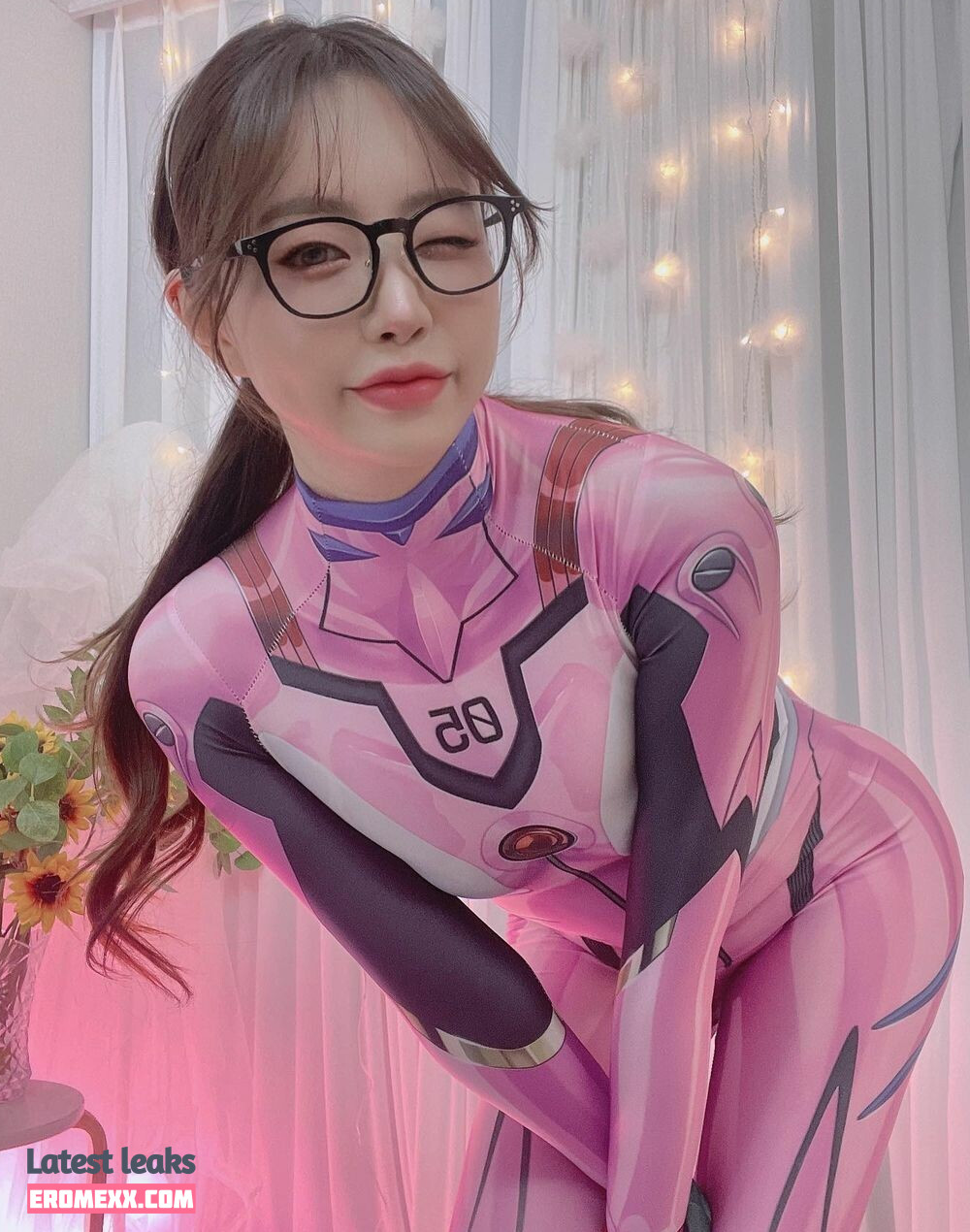 Latest Leaks Yunicorn19 Nude #34 - Fapello