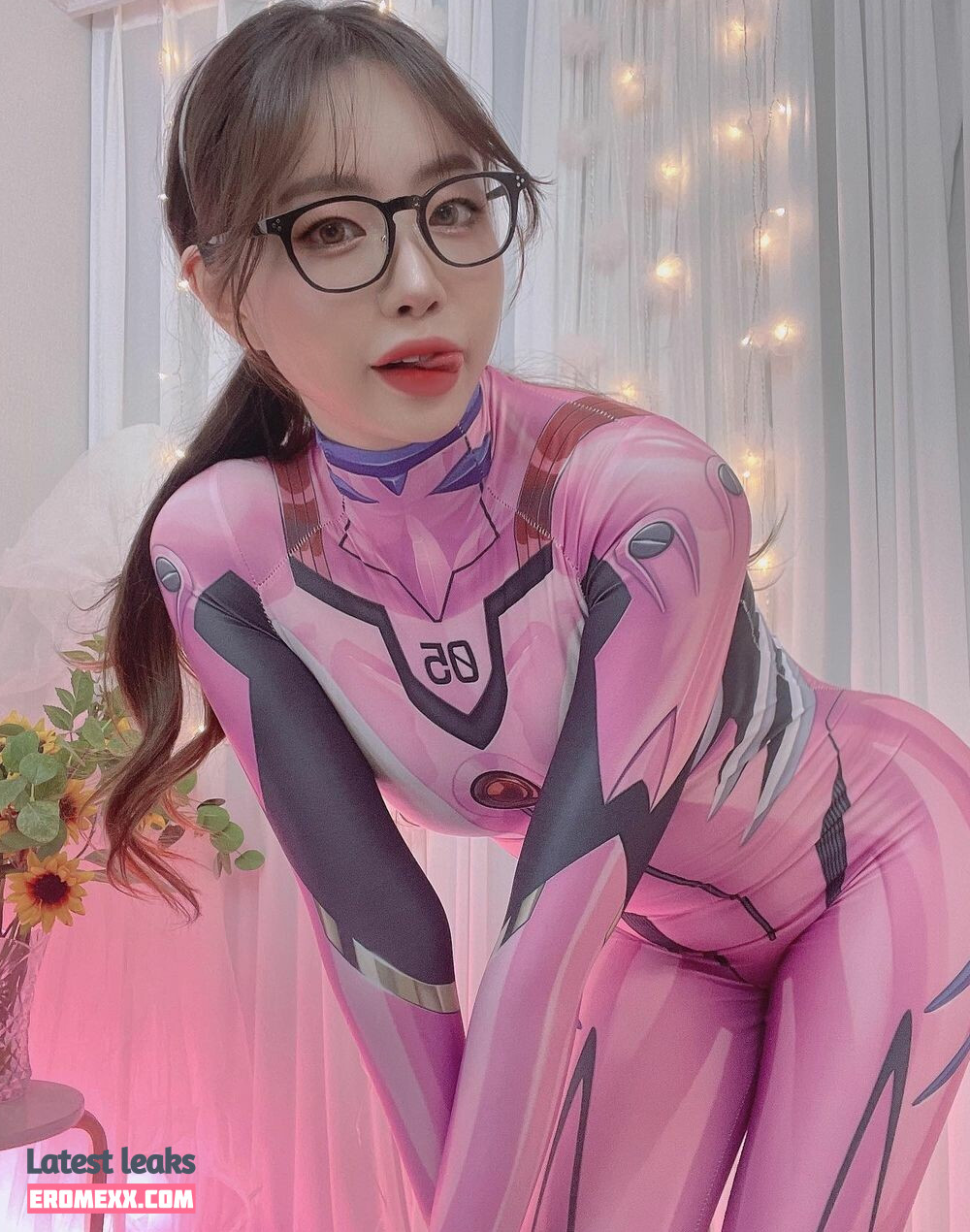 Latest Leaks Yunicorn19 Nude #35 - Fapello