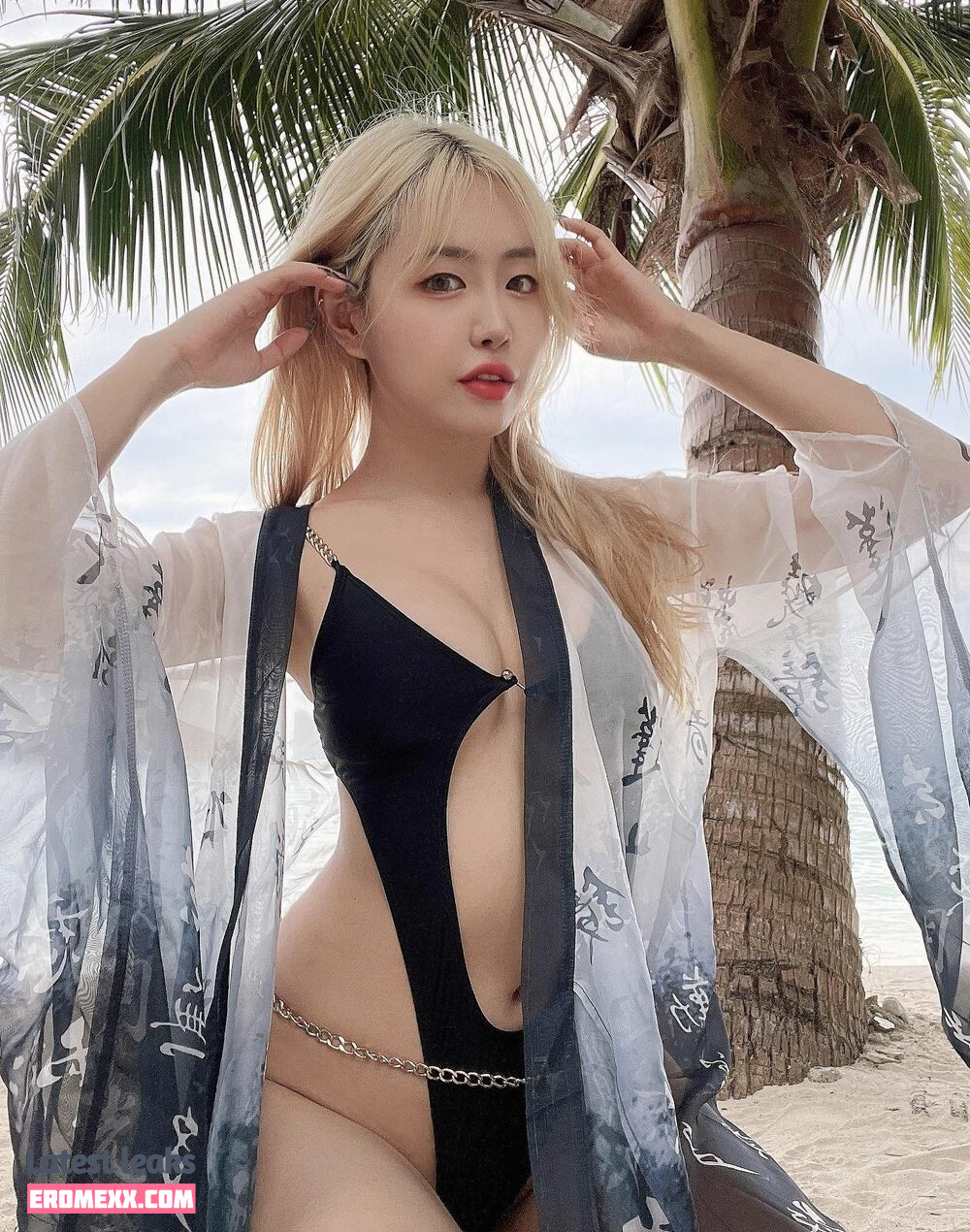 Latest Leaks Yunicorn19 Nude #48 - Fapello