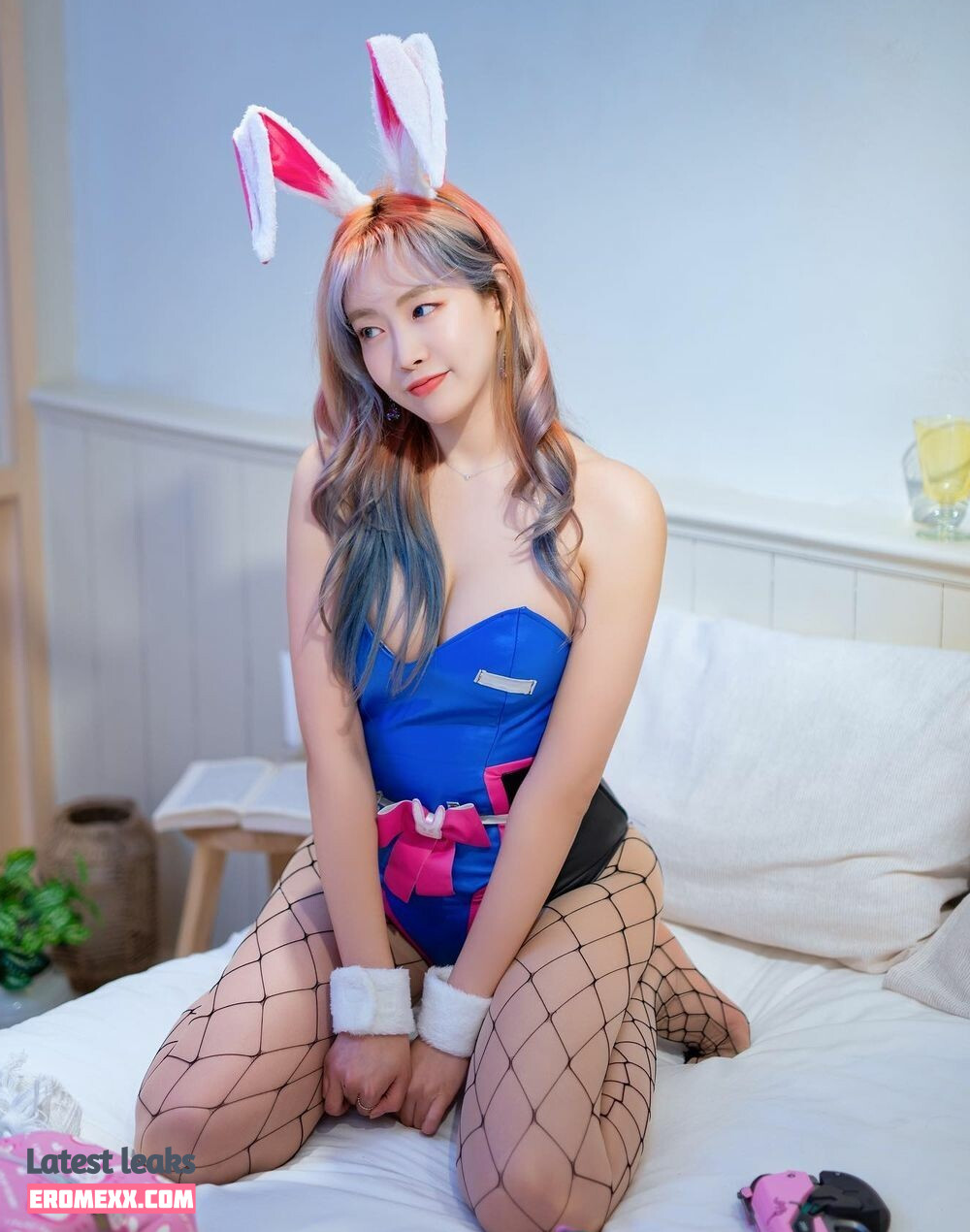 Latest Leaks Yunicorn19 Nude #7 - Fapello